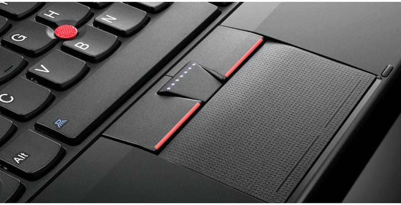 Alt view image 4 of 4 - [GRADE-A] Lenovo ThinkPad X230 Business Tablet Laptop - Windows 8.1 Professional- Core i7-3520M, 2TB SSD, 8GB RAM, 12.5" HD (1366x768) Pen-Touch IPS Display, Backlit Keyboard, Bluetooth 4.0