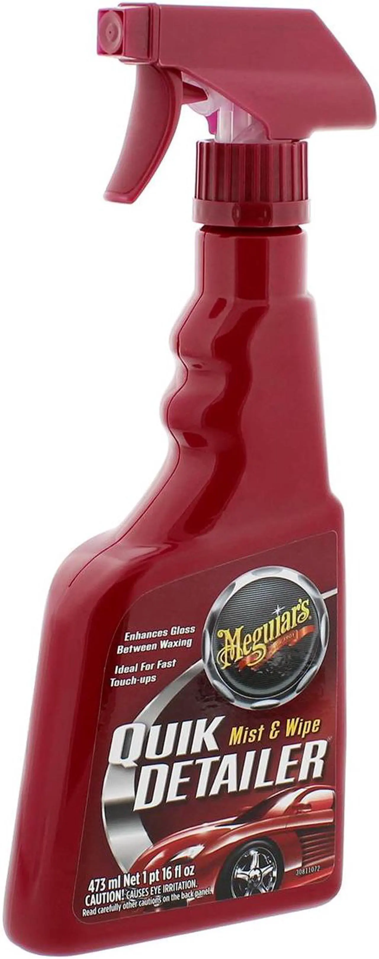 Alt view image 2 of 4 - Meguiar's A3316 Quik Detailer