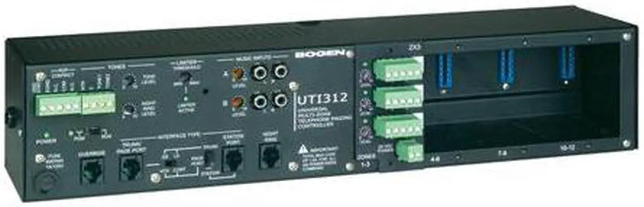 Alt view image 7 of 10 - Multi Zone Page Controller