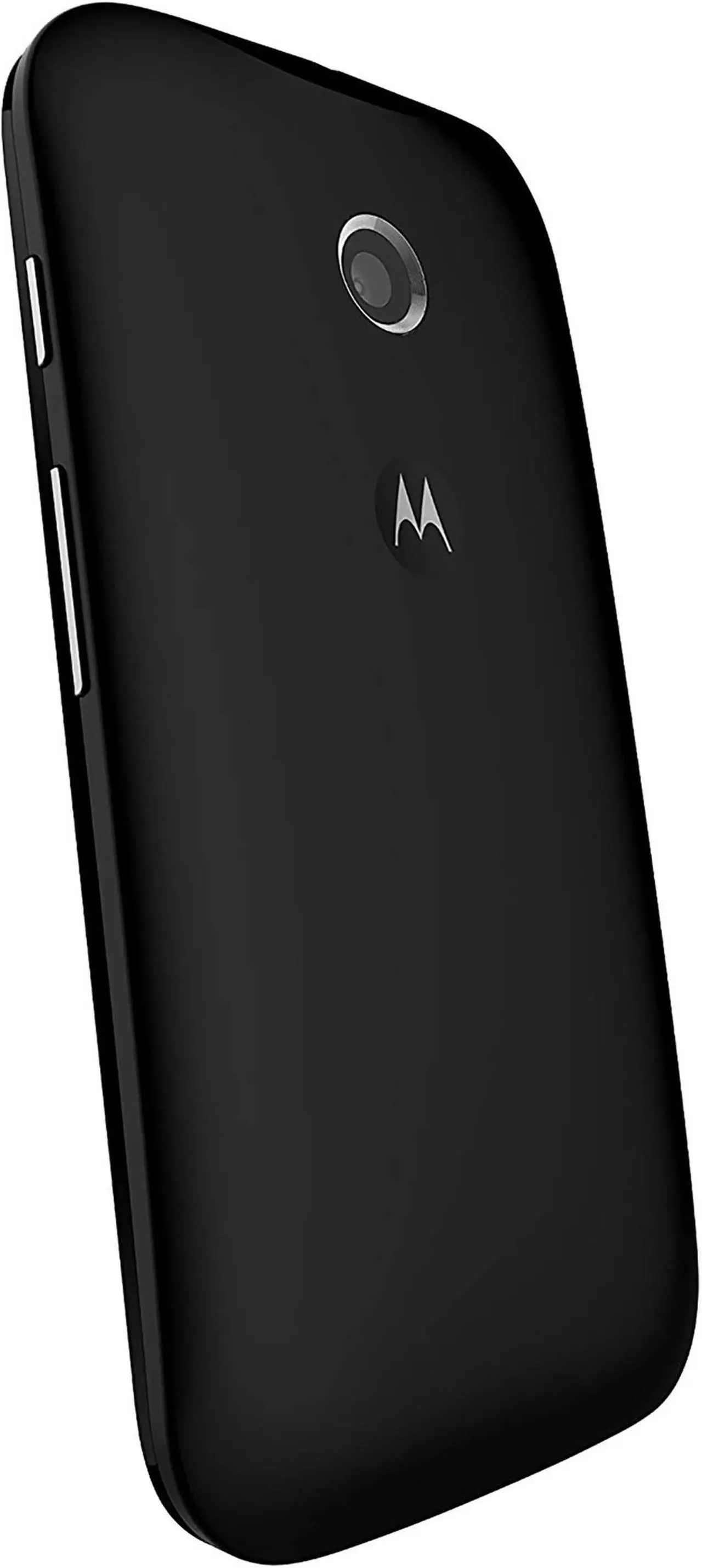 Alt view image 5 of 5 - Motorola Moto E XT1021 4GB Unlocked GSM Dual-Core Android Phone w/ Corning Gorilla Glass 3 - Black