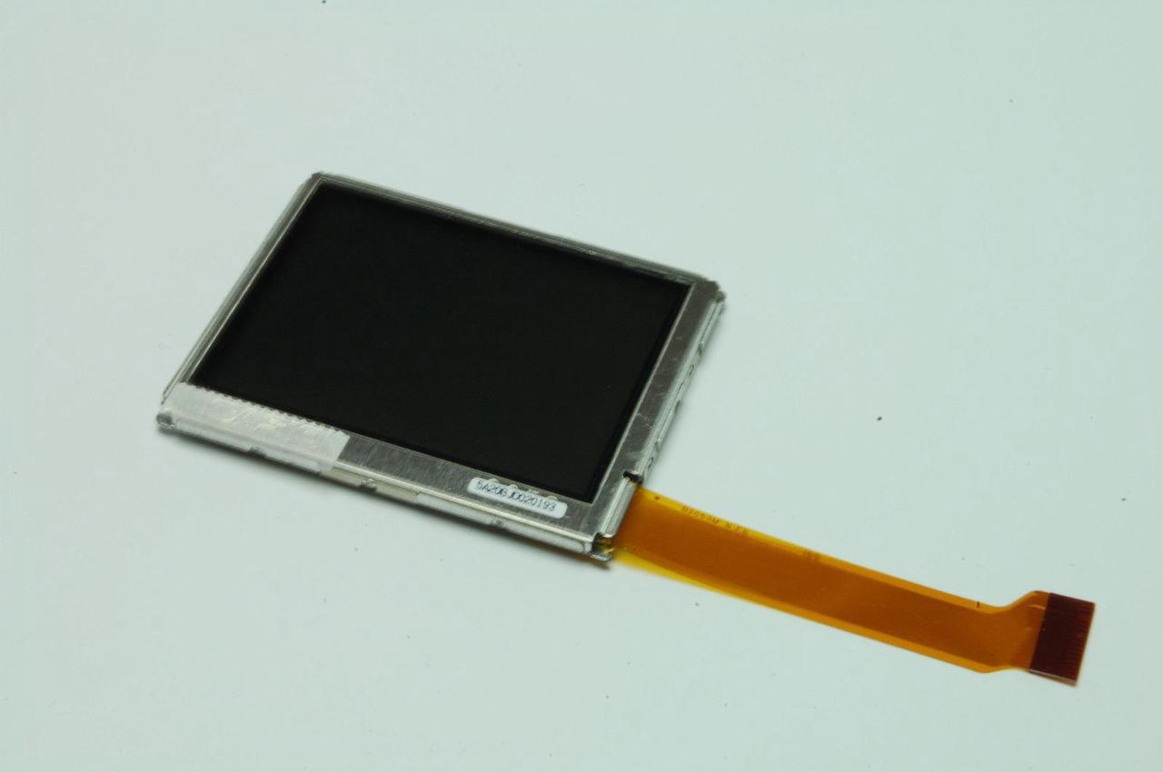 Main image of NEW LCD Display Screen for CASIO EXILIM EX-Z30 EX-Z40 EX-Z50 With Back light
