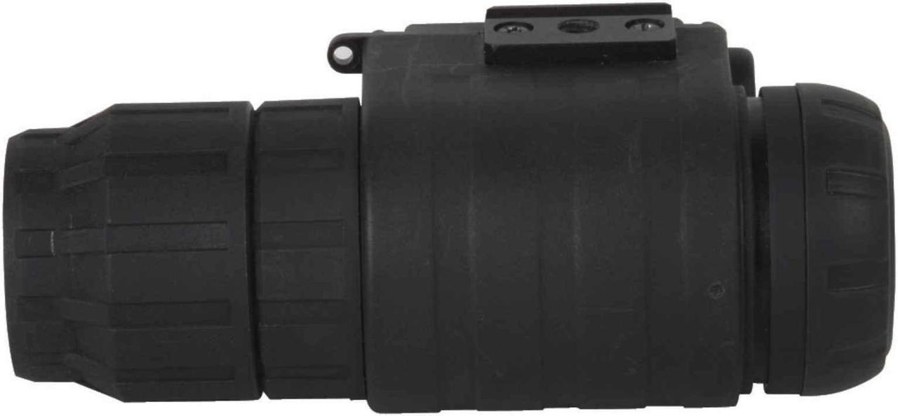 Alt view image 8 of 10 - Sightmark Ghost Hunter 1x24 Night Vision Monocular