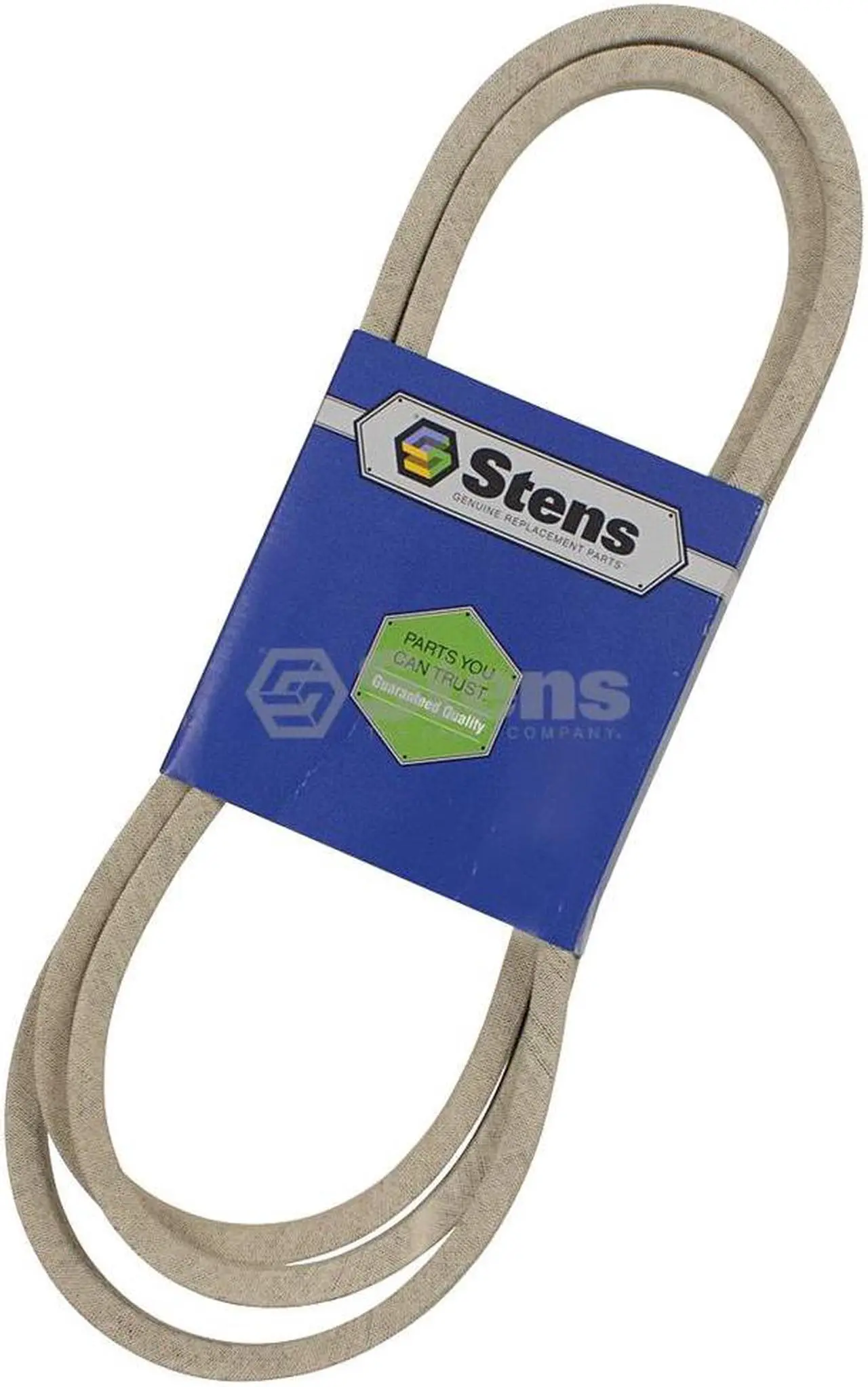 Alt view image 3 of 6 - Stens 265-473 Belt Fits Cub Cadet 954-04055 GT2042 GT2050 GT2148 GT2554 GTX2154