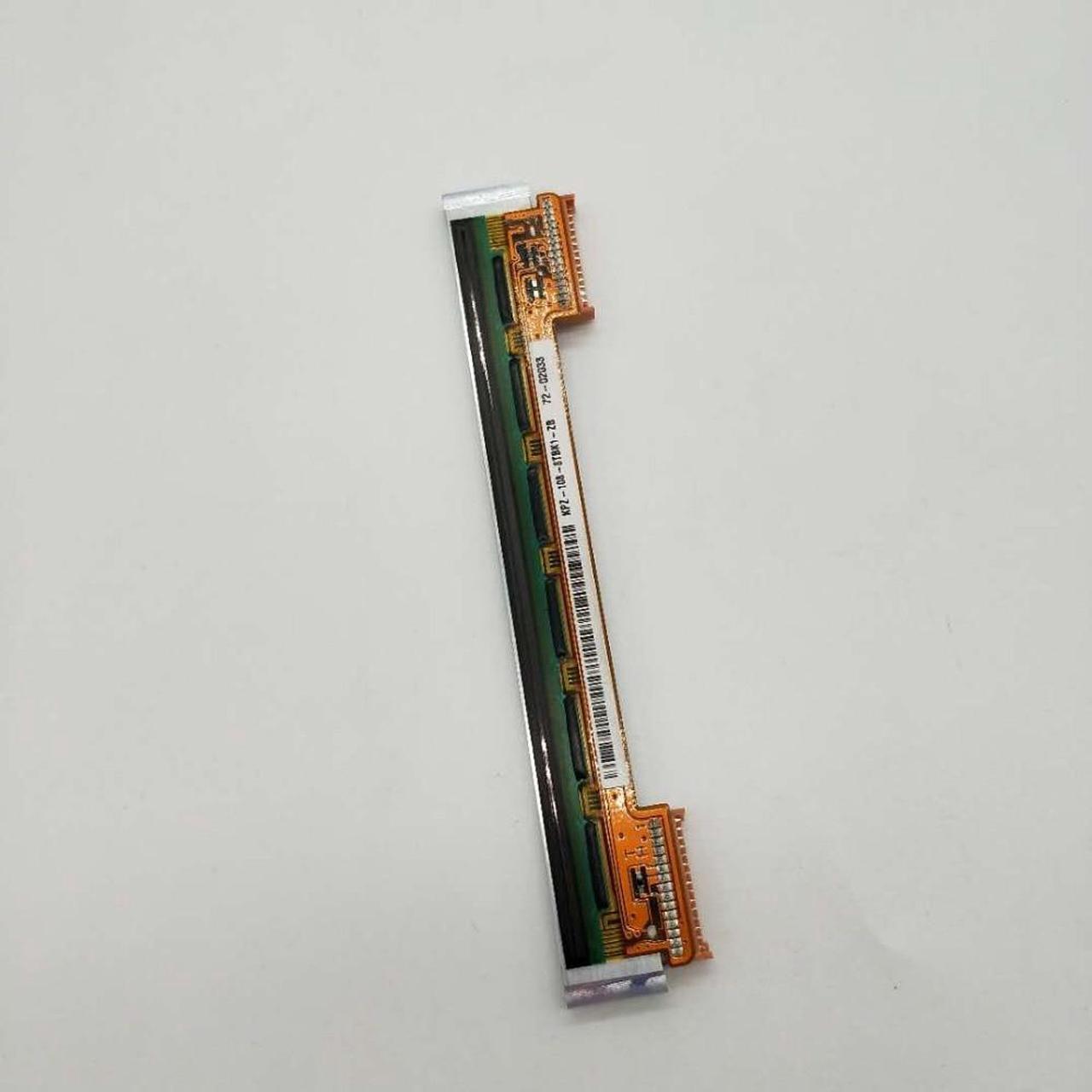 Printhead for Zebra GT800 GT820 GT830 Printers 203DPI - Replaces P1025950-009