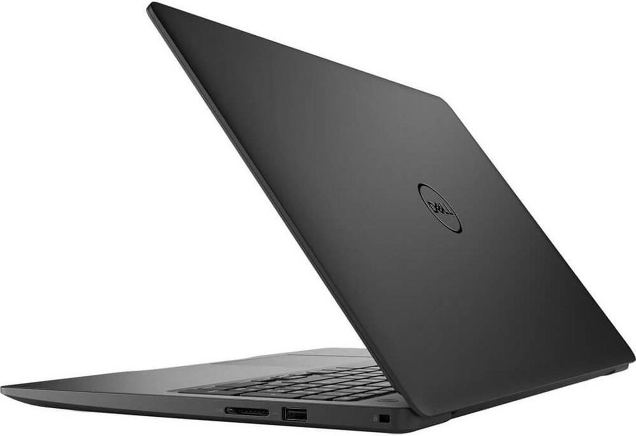 Dell Inspiron 5570 15.6" Touch 12GB 1TB Core™ i5-8250U 1.6GHz Win10H, Black