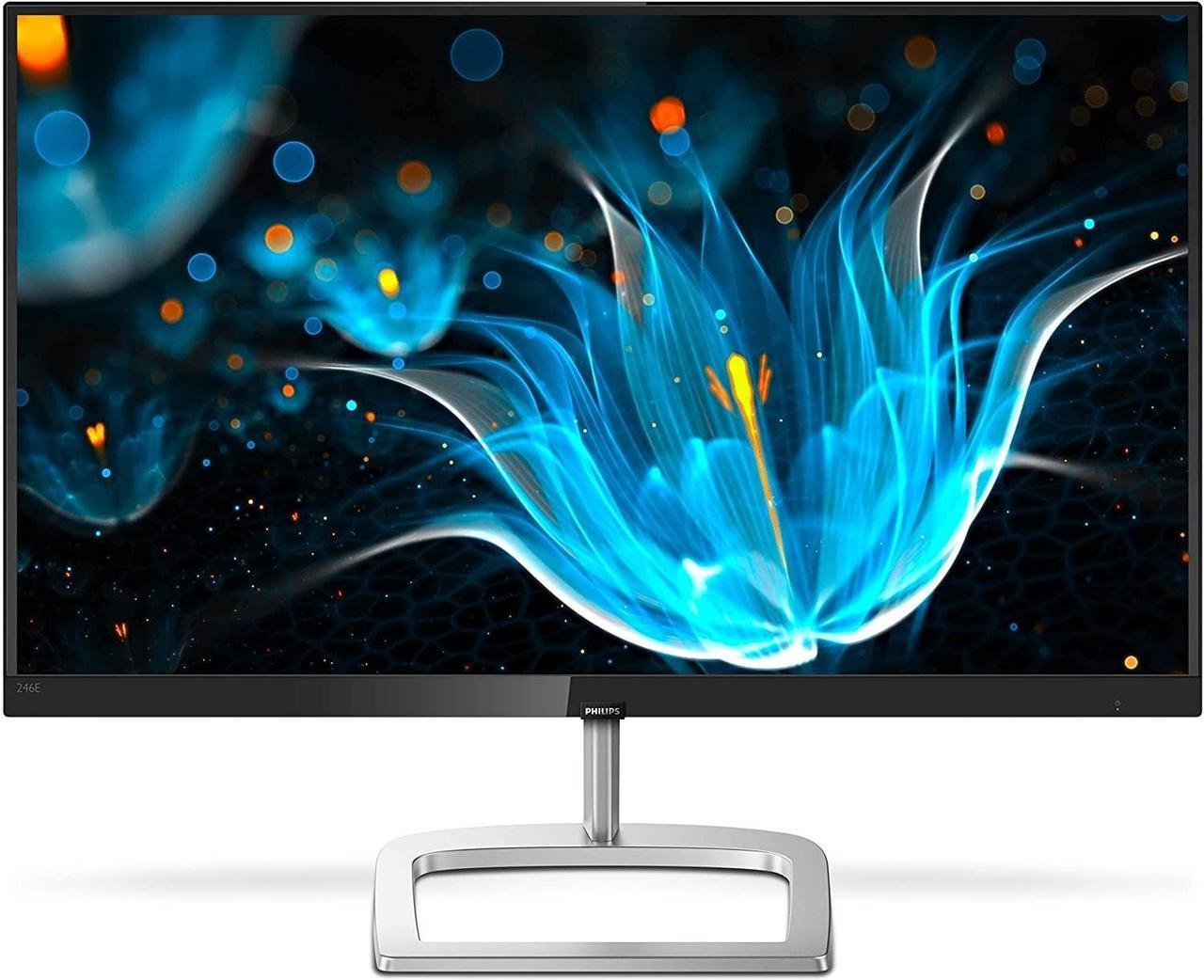 Philips frameless monitor 22" FHD IPS FreeSync 75Hz VESA 226E9QDSB