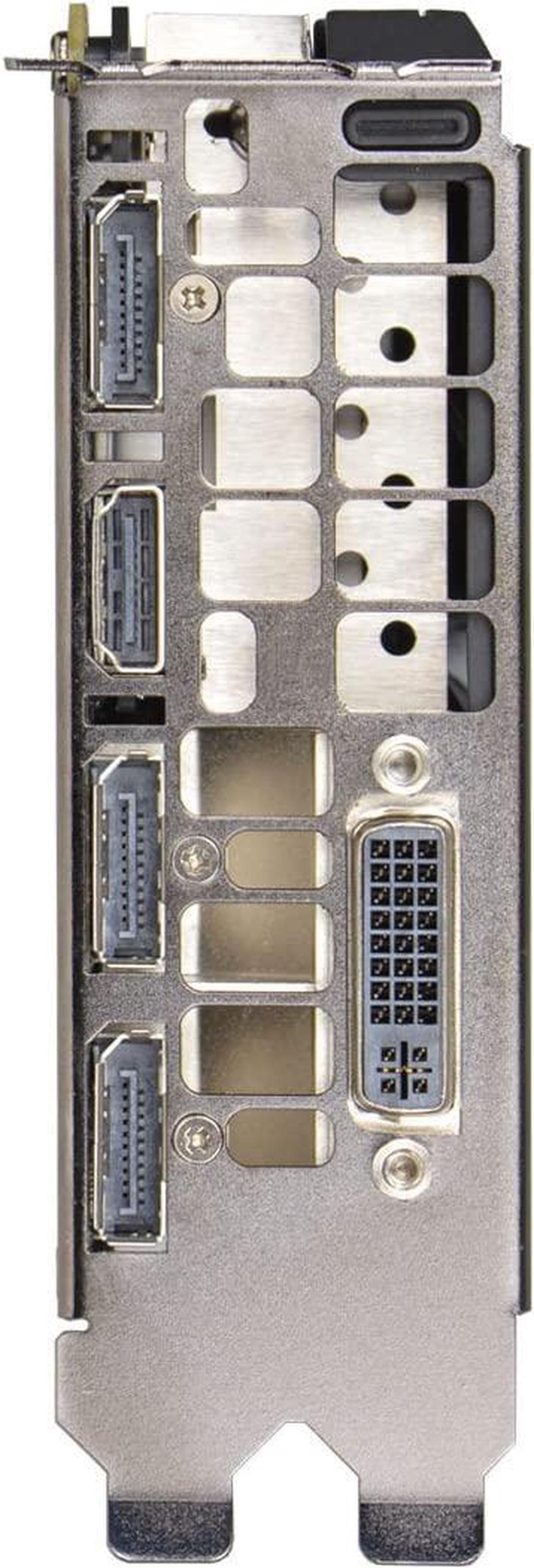Alt view image 14 of 14 - EVGA GeForce GTX 980 04G-P4-2983-KR 4GB SC GAMING w/ACX 2.0, 26% Cooler and 36% Quieter Cooling Graphics Card