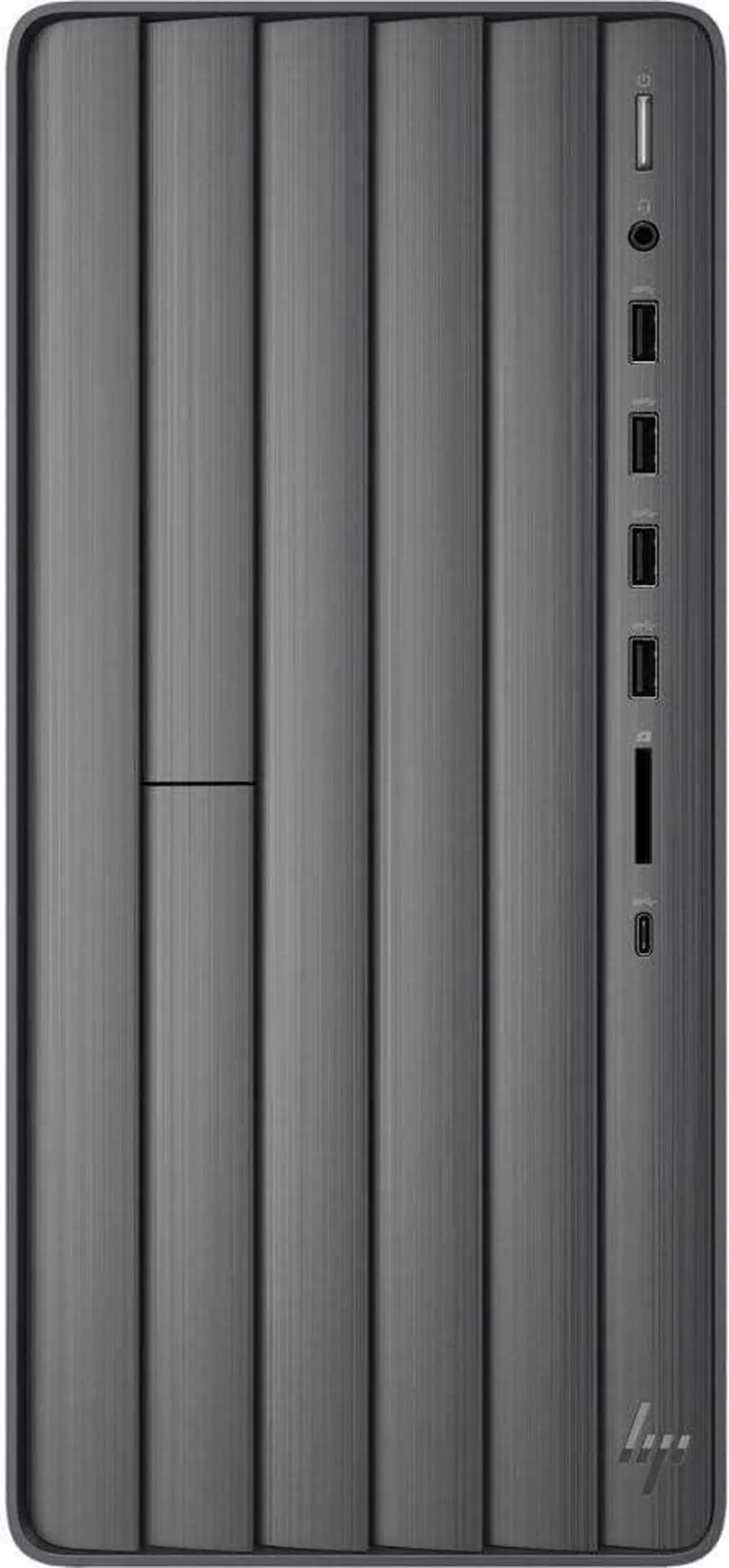 Main image of HP Envy TE01-3197c Desktop i7-12700F 32GB RAM 1TB SSD GTX 1660 Super - BLACK