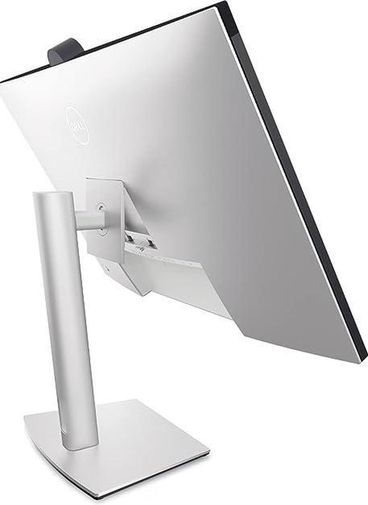 Alt view image 18 of 20 - Dell UltraSharp U3223QZ 31.5" 4K UHD LCD Monitor - 16:9 - 32" Class - 3840 x 2160