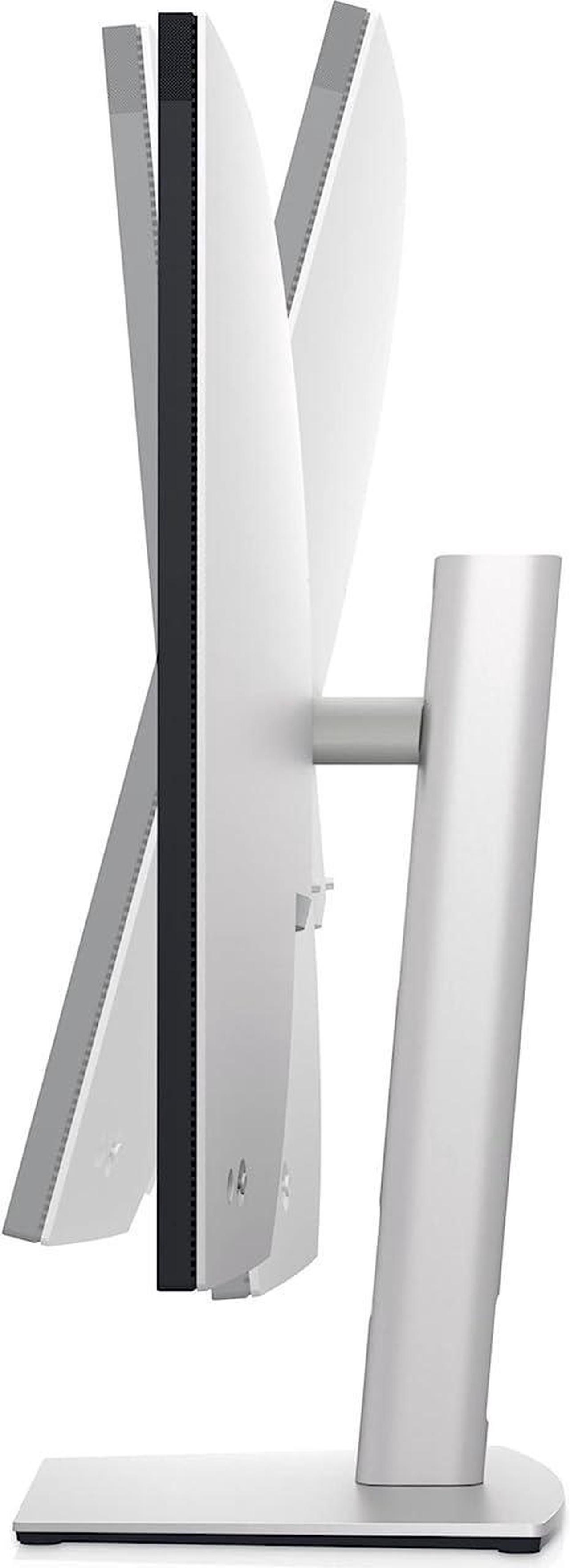 Alt view image 19 of 20 - Dell UltraSharp U3223QZ 31.5" 4K UHD LCD Monitor - 16:9 - 32" Class - 3840 x 2160