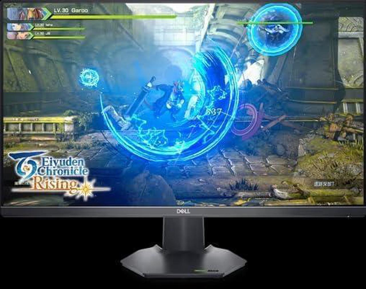 Dell 27 Gaming Monitor - G2723HN