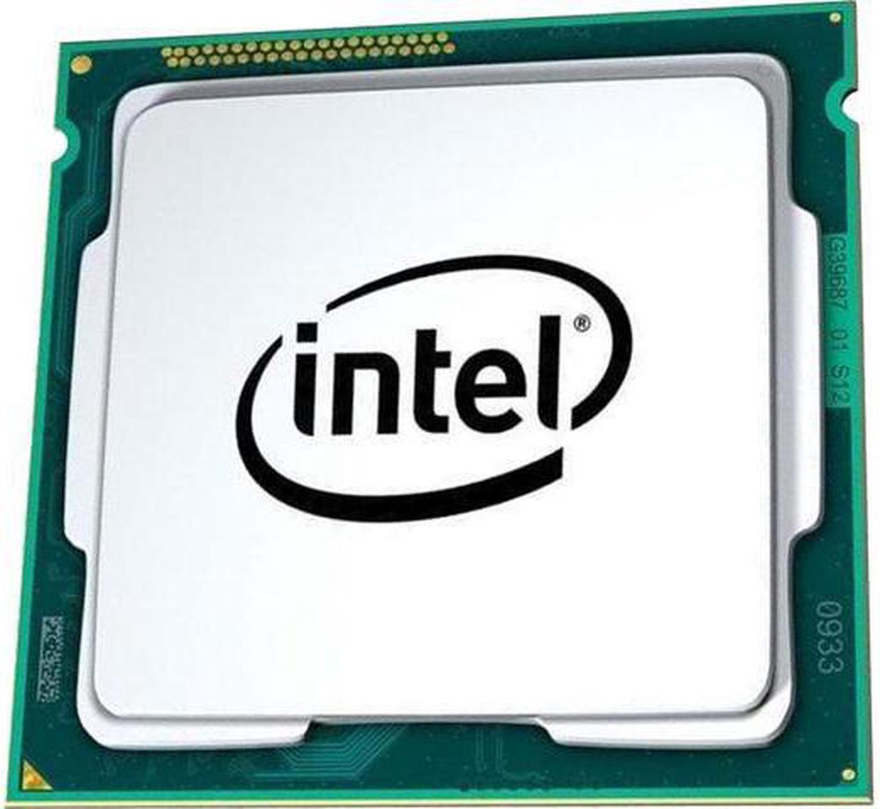 Intel Pentium Gold G6400 - Pentium Gold Comet Lake Dual-Core 4.0 GHz LGA 1200 58W Intel UHD Graphics 610 Desktop Processor - BX80701G6400