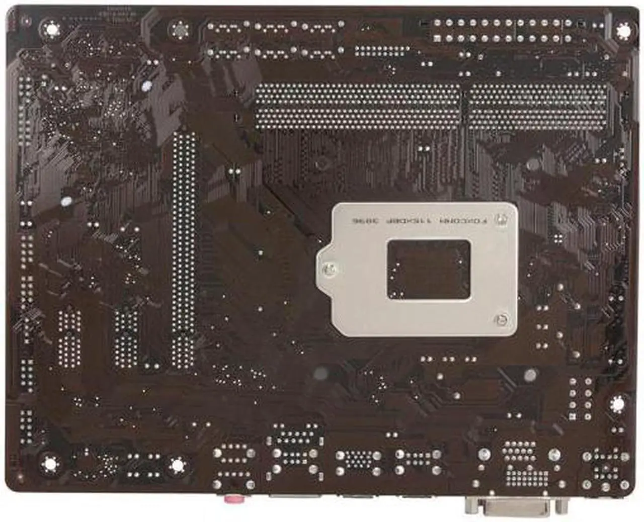 Alt view image 4 of 5 - GIGABYTE GA-B85M-D2V LGA 1150 Intel B85 SATA 6Gb/s USB 3.0 Micro ATX Intel Motherboard