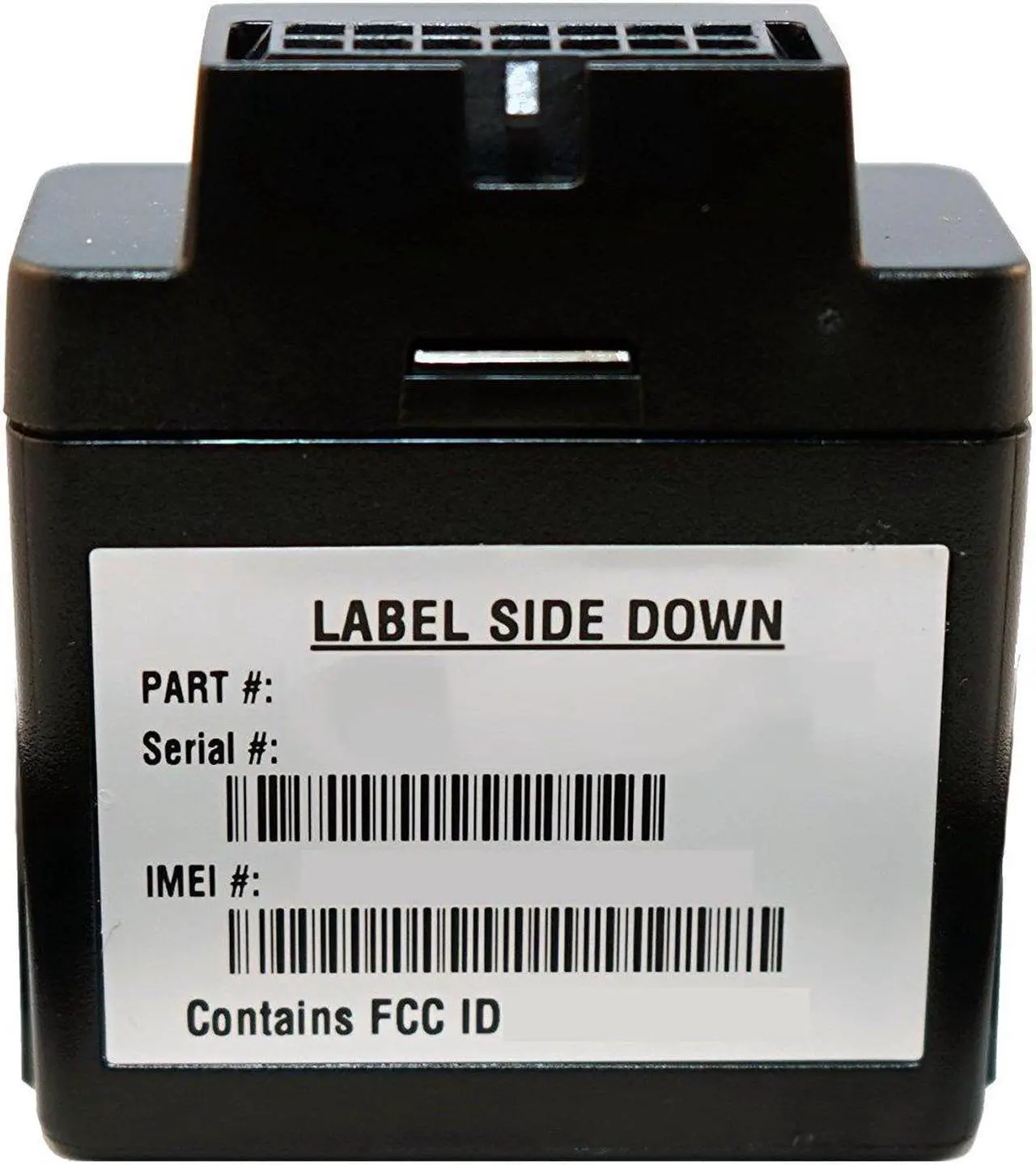 Alt view image 3 of 6 - MasTrack MT-121 Hardwired Real Time GPS Vehicle Tracker: Includes 12 Months of Basic Service