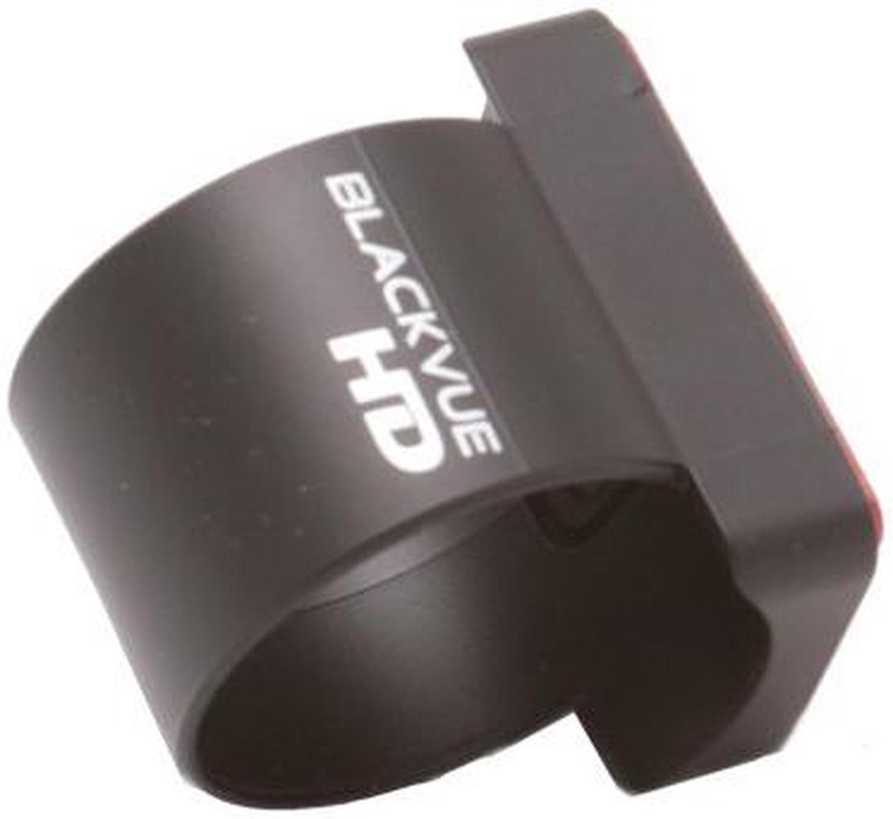 Alt view image 2 of 3 - Blackvue Rear Camera Mount Body Accessory, Window Mount with Double Side Tape for DR650/DR470/DR430 series rear camera