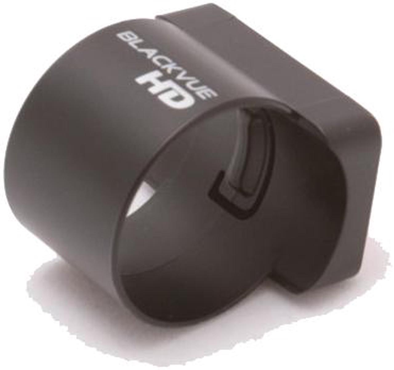 Alt view image 3 of 3 - Blackvue Rear Camera Mount Body Accessory, Window Mount with Double Side Tape for DR650/DR470/DR430 series rear camera