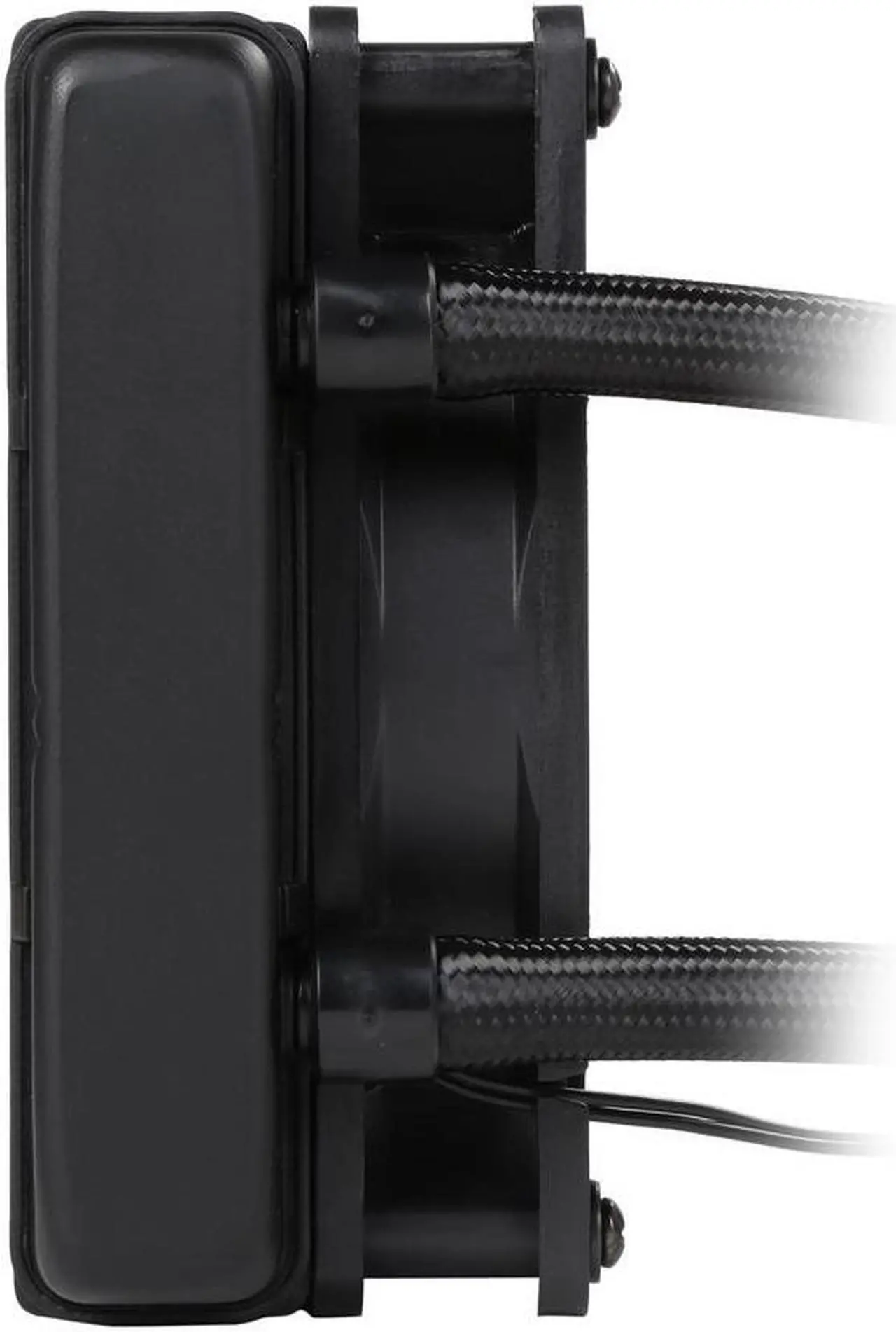 Alt view image 6 of 7 - EVGA GeForce GTX 1080 Ti SC2 HYBRID GAMING, 11G-P4-6598-KR, 11GB GDDR5X, HYBRID & LED, iCX Technology - 9 Thermal Sensors Video Graphics Card