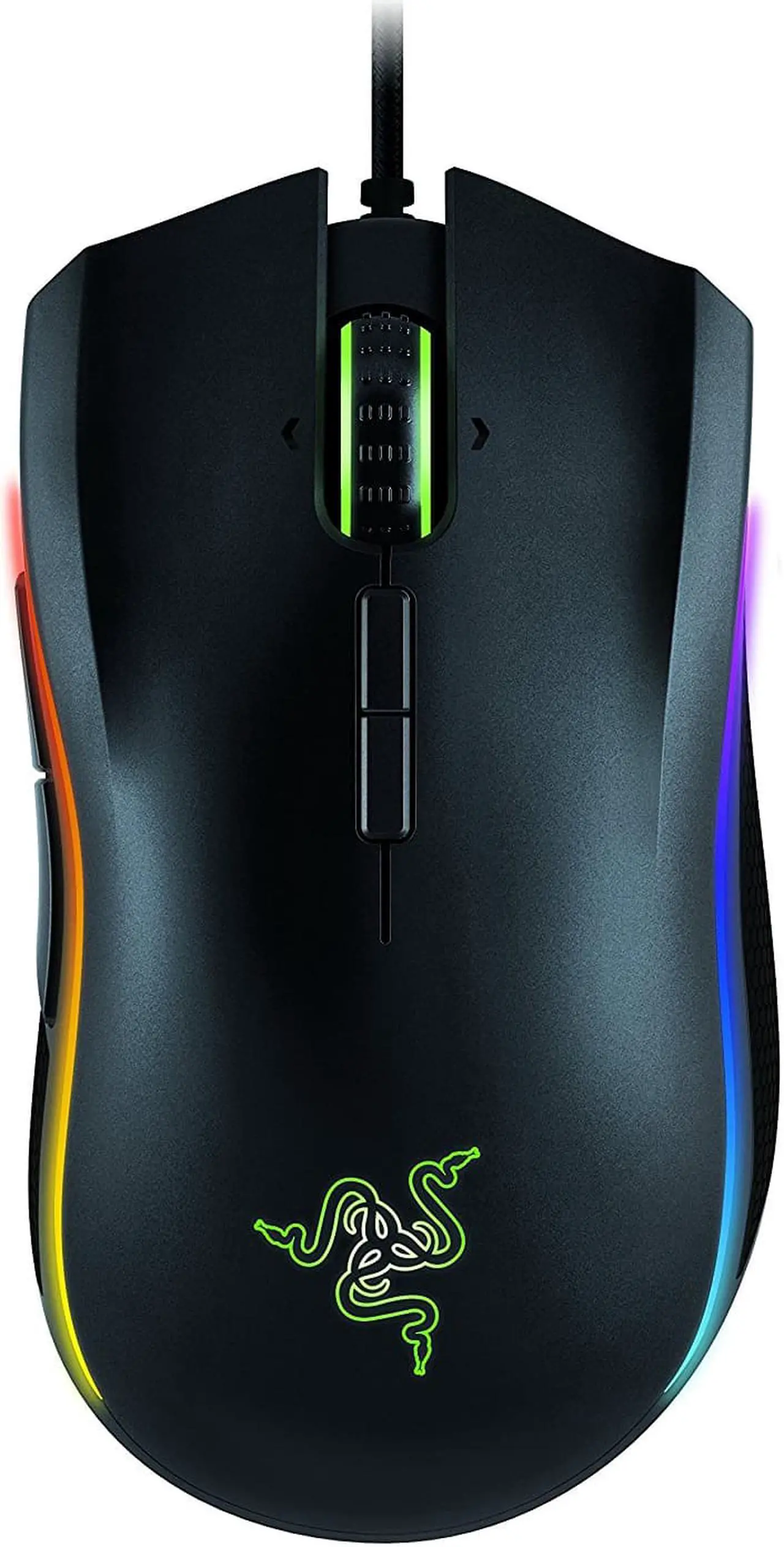 Main image of RAZER Mamba Tournament Edition Chroma Gaming Mouse