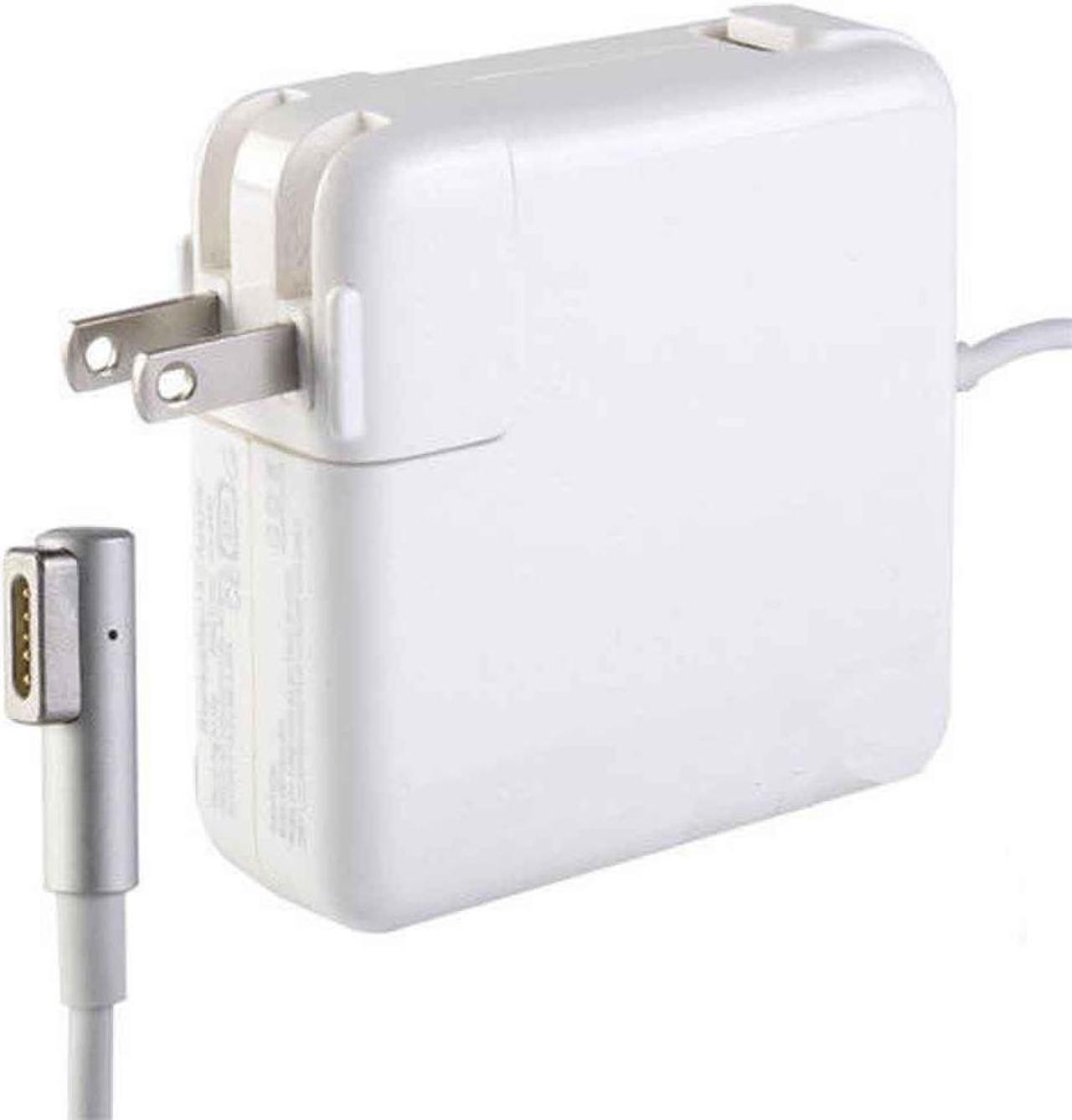 Alt view image 3 of 5 - 60W Charger Power Adapter for 2007 2008 2009 2010 2011 Apple Macbook Pro A1344 (ZA-APPLE-60W)