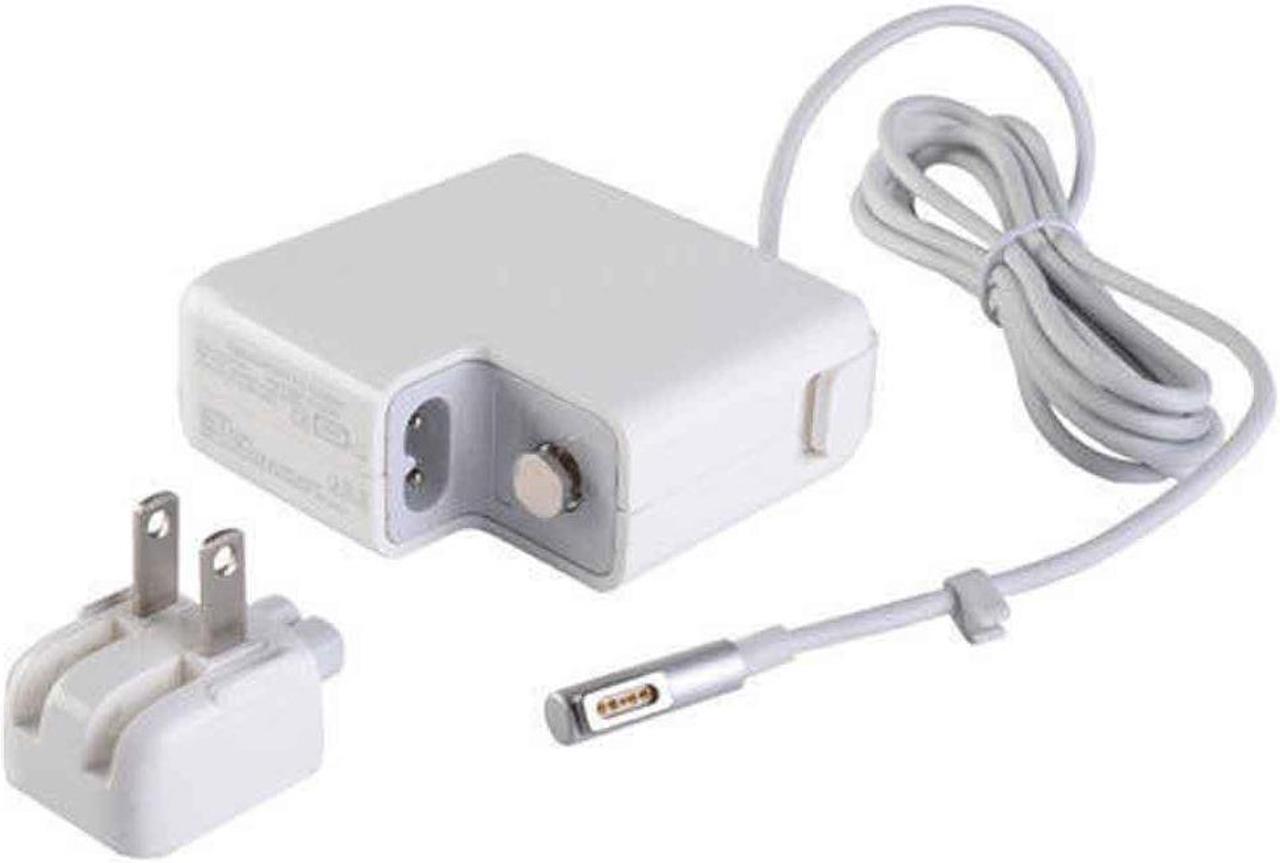 Alt view image 2 of 5 - 60W Charger Power Adapter for 2007 2008 2009 2010 2011 Apple Macbook Pro A1344 (ZA-APPLE-60W)