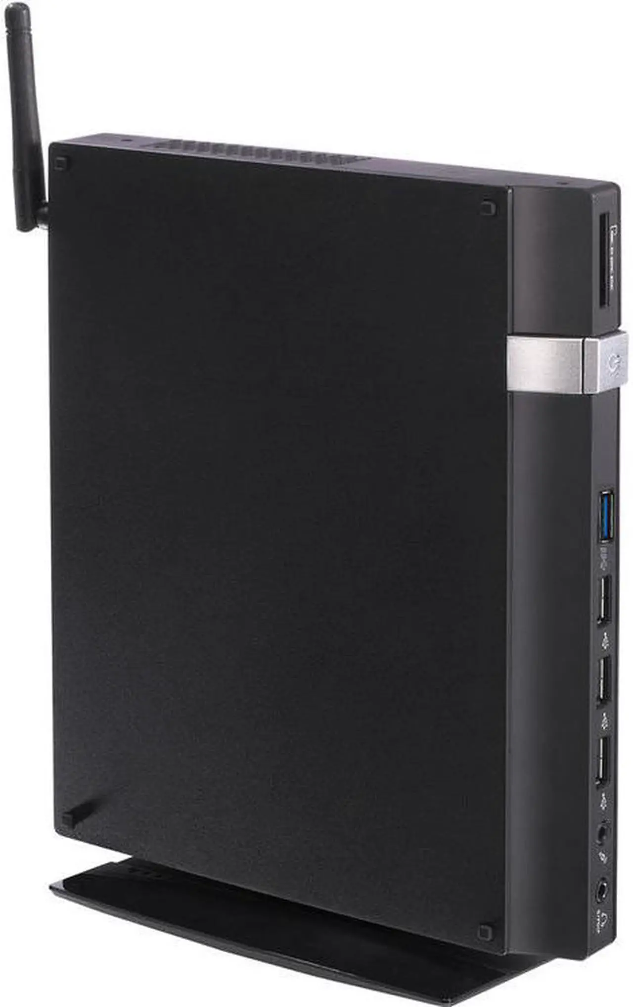 Main image of ASUS Eee Box EB1036-B0244 J1900 2 GB RAM 320GB HDD Windows 8 Mini PC Desktop