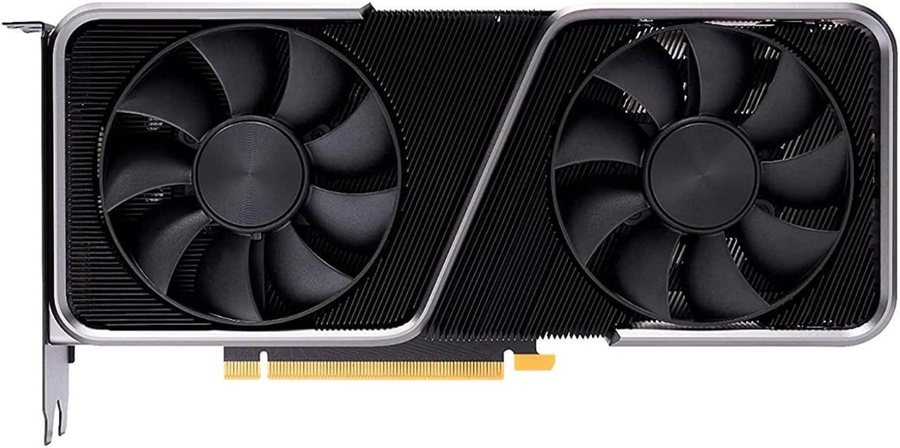 Main image of NVidia GeForce RTX 3070 Founders Edition 8GB GDDR6 3070 FE Video Graphic Card GPU