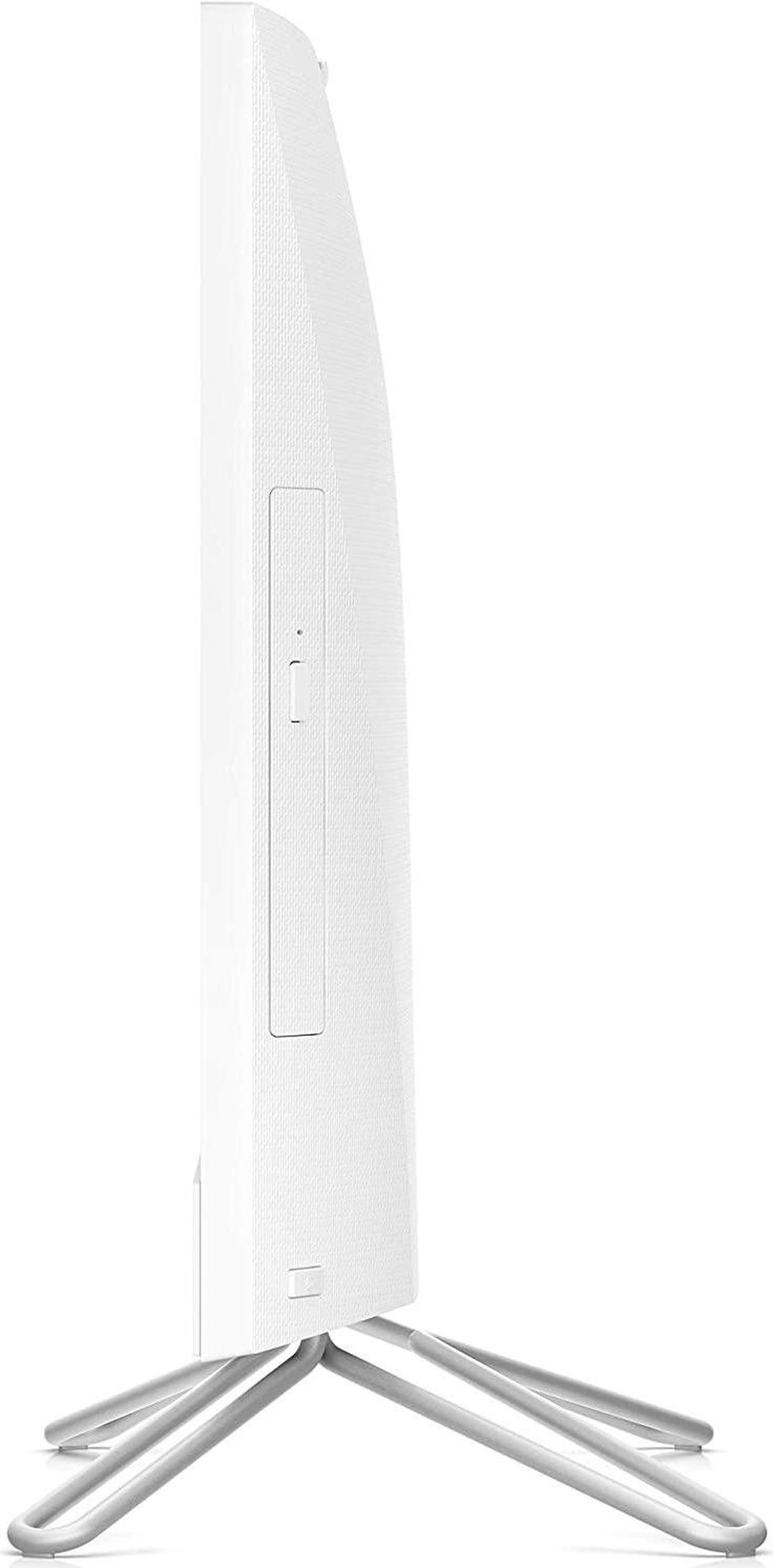 Alt view image 5 of 5 - HP All In One 22-dd0210 Athon Silver 3050U 4GB RAM 256 GB SSD Win11 Desktop PC