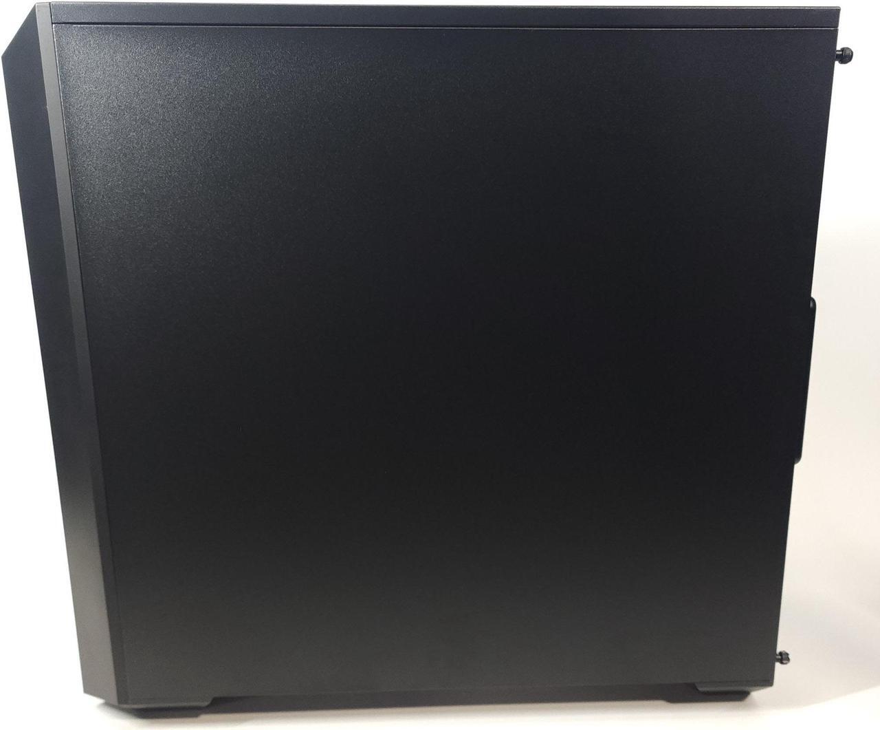 Alt view image 4 of 6 - Gaming PC i5-9600k 16GB RAM 1TB SSD GTX 1660 Ti 6GB Windows 11 Computer
