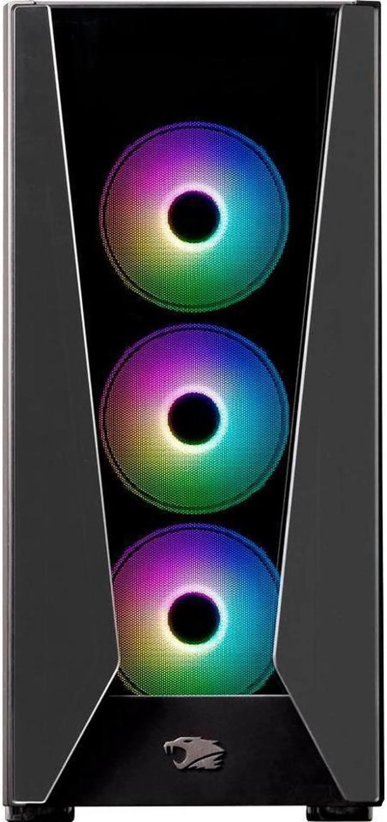 Refurbished: iBUYPOWER TRACE 5 MR 206i i7-11700KF 16GB 1TB SSD RTX ...