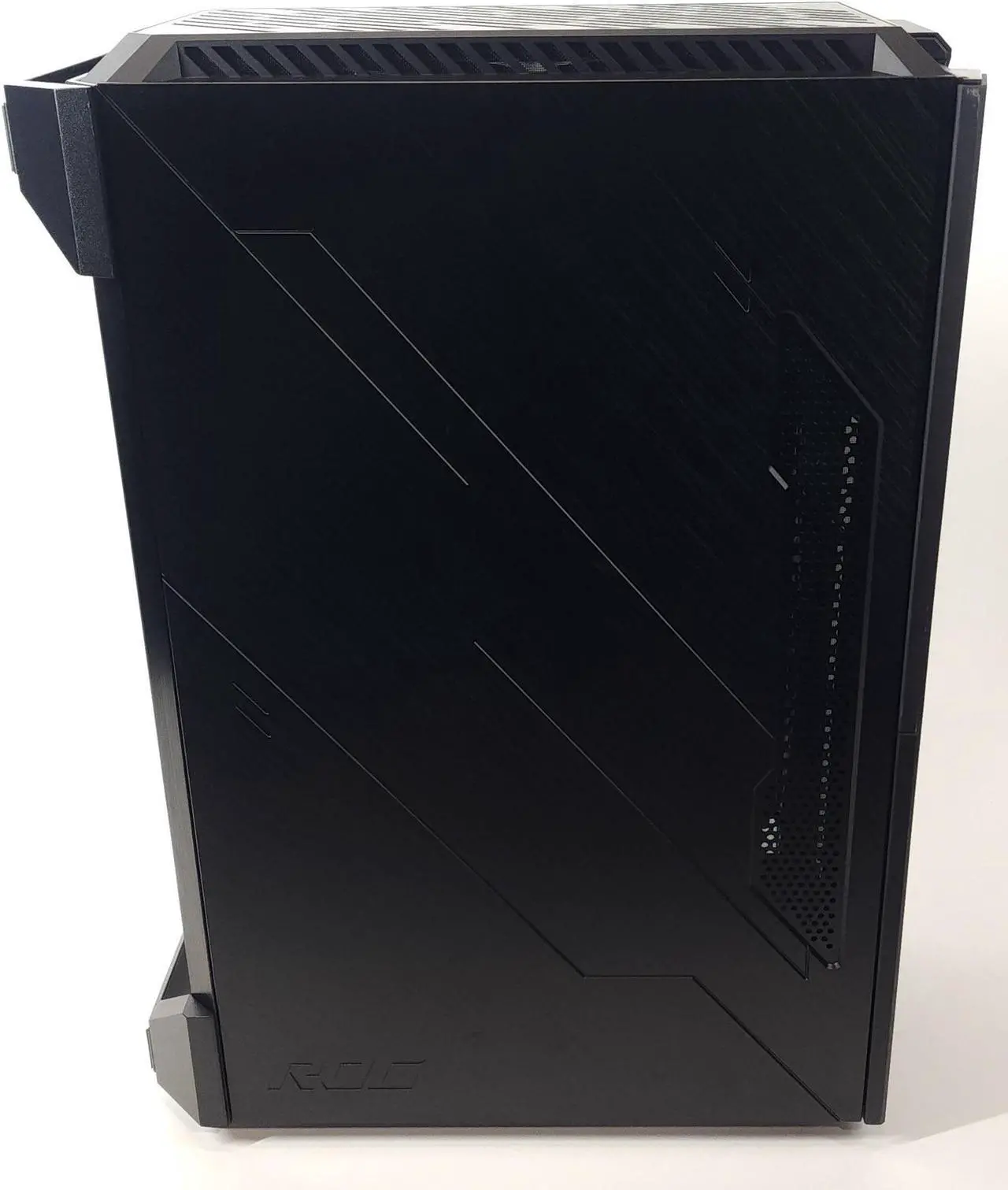 Alt view image 5 of 5 - Gaming PC Ryzen 3 3100 16GB RAM 500GB SSD RX 580 8GB Windows 11 Computer