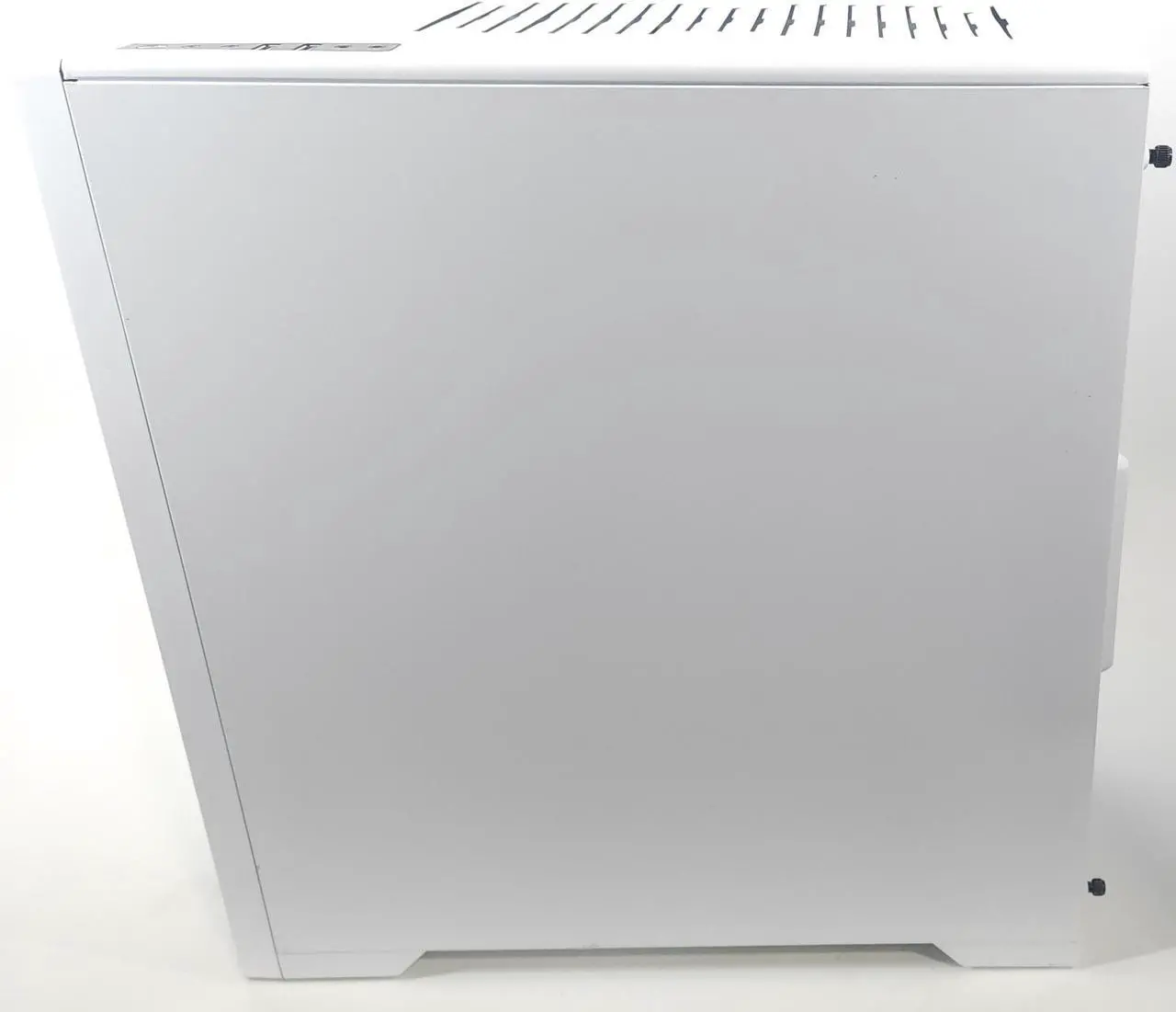 Alt view image 2 of 6 - Gaming PC i7-3770 16GB RAM 128GB SSD RX 580 8GB Windows 11 Computer