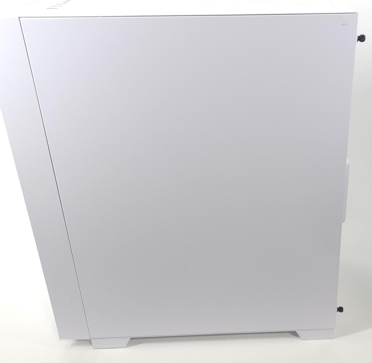Alt view image 2 of 6 - Gaming PC FX-8350 16GB RAM 512GB SSD RX 580 8GB Windows 11 Computer