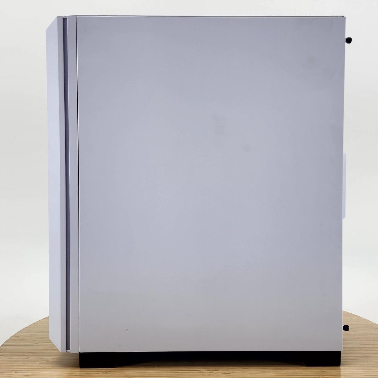 Alt view image 6 of 7 - Gaming PC i5-9400F 16GB RAM 500GB SSD GTX 1660 SUPER 6GB Windows 11 Computer