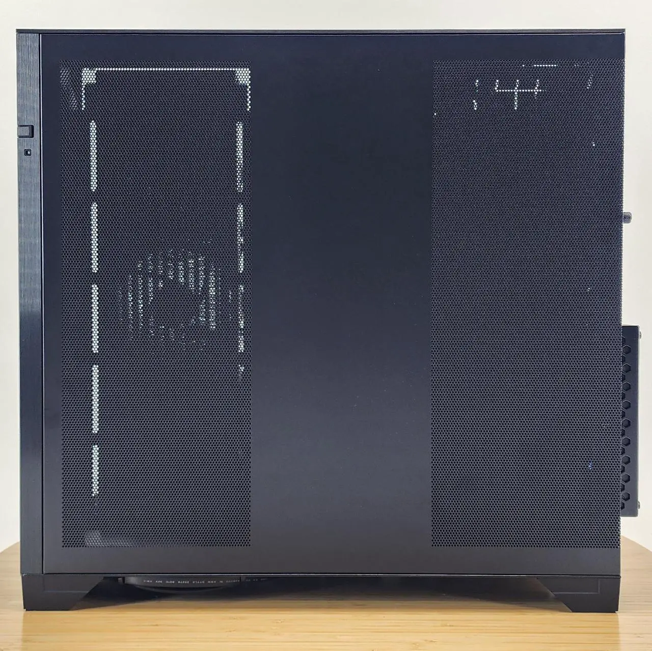 Alt view image 6 of 7 - Gaming PC Ryzen 7 7800X3D 32GB RAM 1TB SSD RX 7900 XTX 24GB Windows 11 Computer