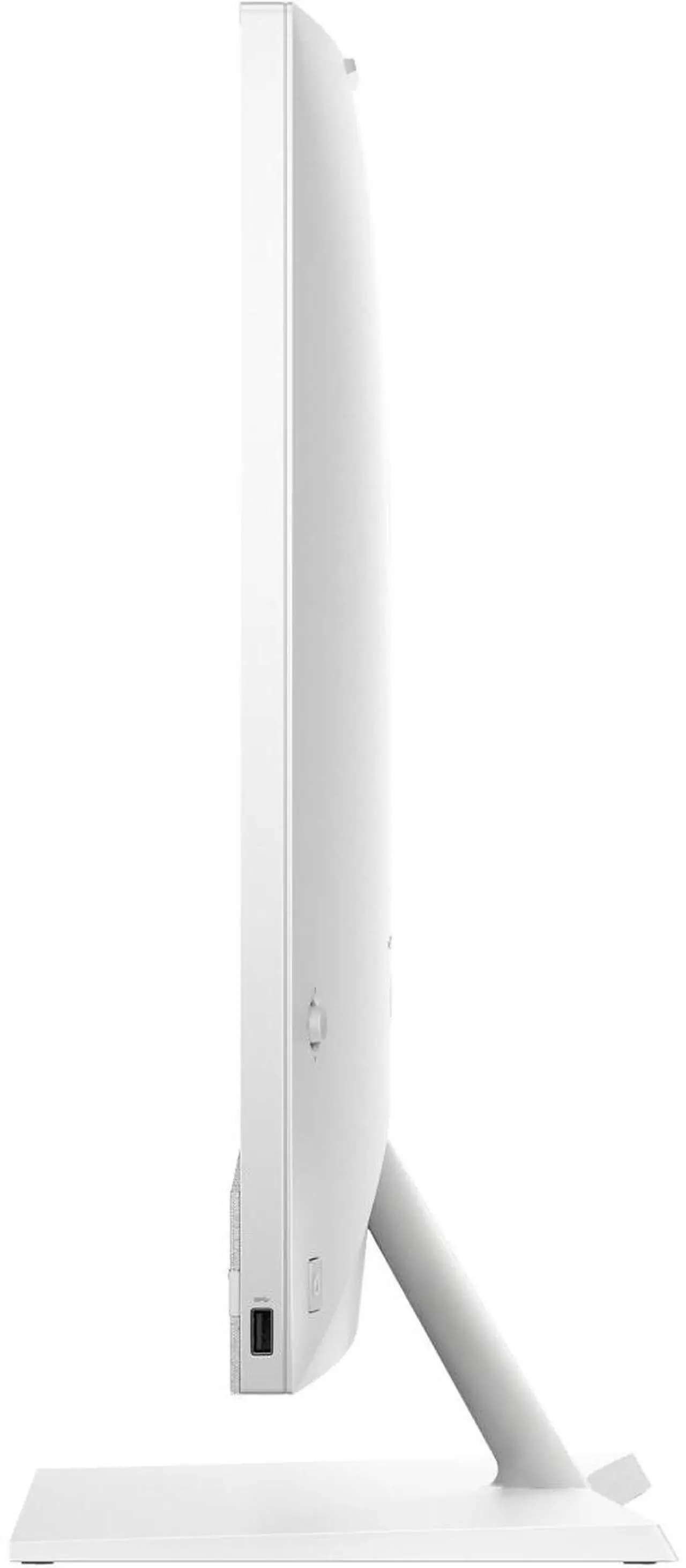Alt view image 3 of 3 - HP Pavilion 27 i3-13100T 8GB 256GB GTX 1650 Mobile Win11Home All-in-One PC