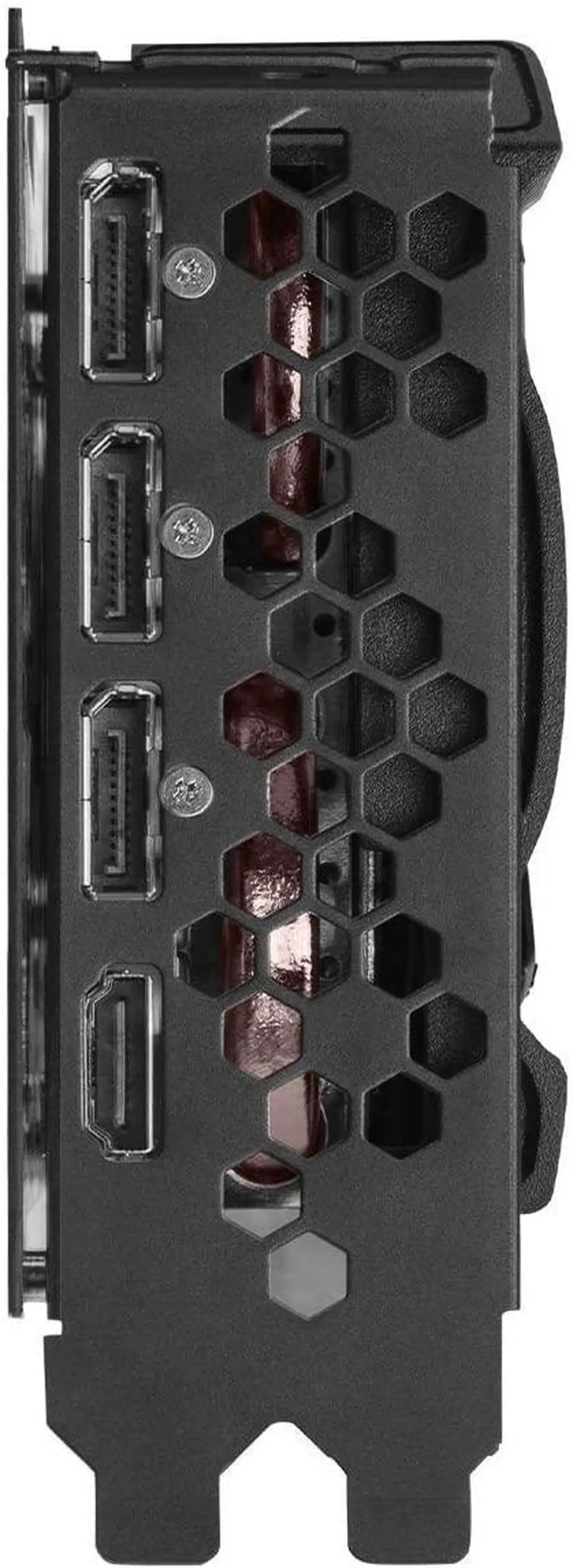 Alt view image 8 of 8 - EVGA GeForce RTX 3070 XC3 Ultra Gaming 8GB GDDR6 08G-P5-3755-KR - Black