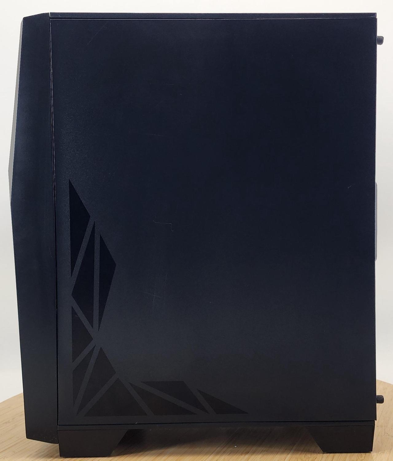 Alt view image 6 of 7 - Gaming PC i5-10400 16GB RAM 500GB SSD GTX 1660 SUPER 6GB Windows 11 Computer
