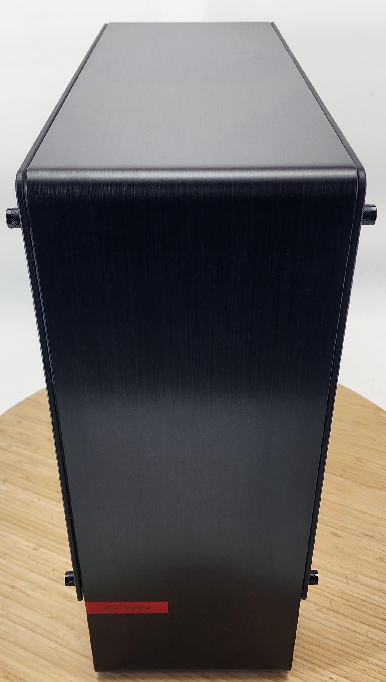 Alt view image 6 of 7 - Gaming PC i5-11400F 16GB RAM 500GB SSD GTX 1650 SUPER 4GB Windows 11 Computer