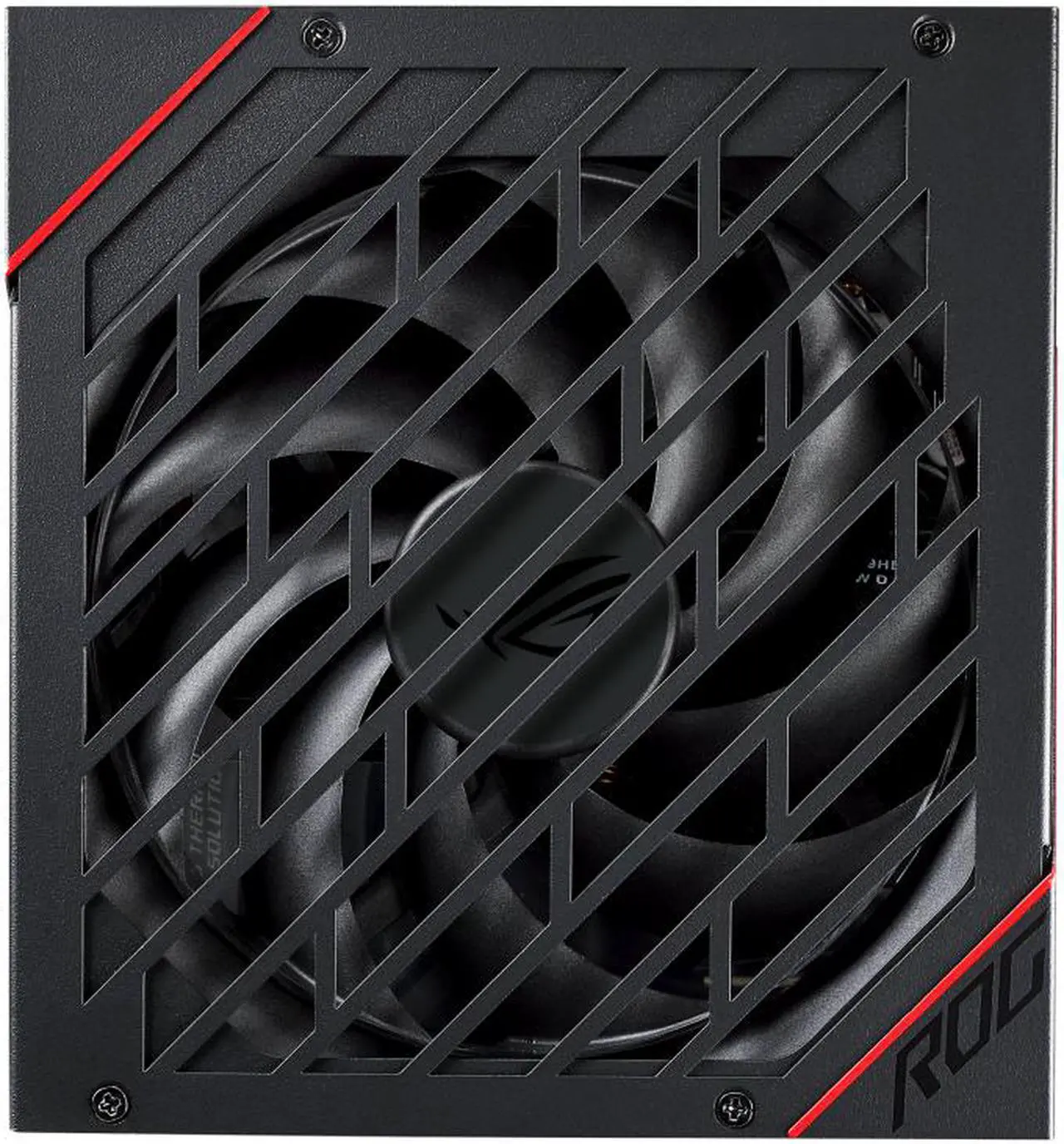 Alt view image 5 of 6 - ASUS ROG Strix 750G ROG-STRIX-750G Fully Modular 80+ Gold 750W ATX Power Supply