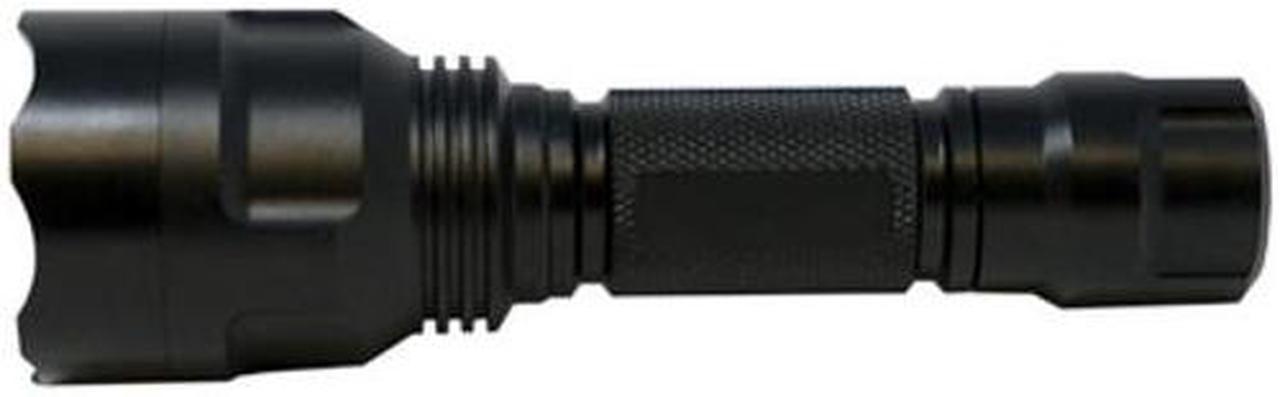 Cree XP-E LED - 300 Lumens Flashlight (S02)