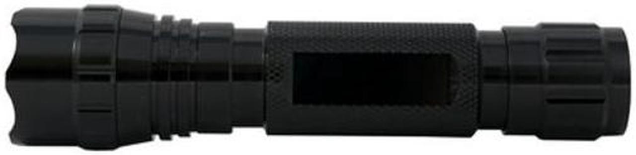 Tactical Cree XM-L2 LED - 900 Lumens Flashlight (S03)