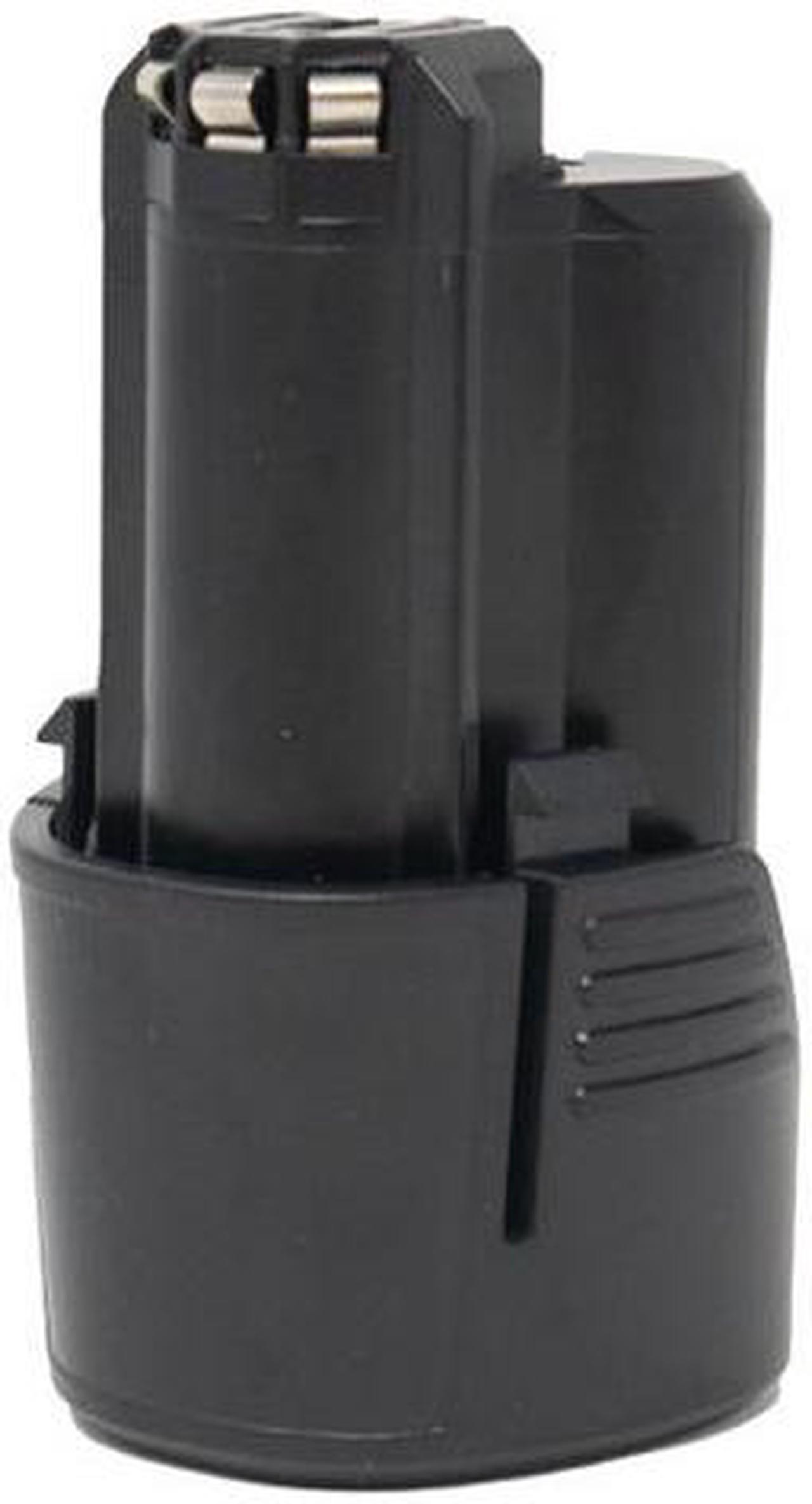 Makita / AEG / Bosch 10.8 Volt / 12 Volt 4000 mAh Li-ion Replacement Battery