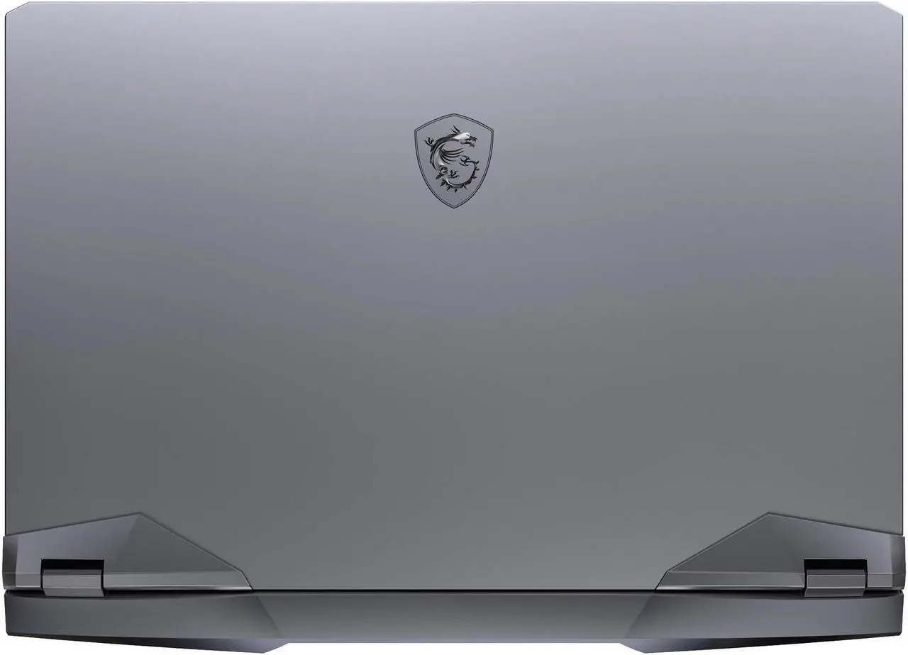 Alt view image 5 of 7 - 2022 MSI GE76 Raider 17.3" 144Hz (32GB RAM, 1TB PCIe SSD, Intel 8-Core i7-11800H, NVIDIA GeForce RTX 3060 6GB) FHD Gaming Laptop, Thunderbolt 4, Webcam, RGB Backlit, Windows 11 Home (11UE-1056)