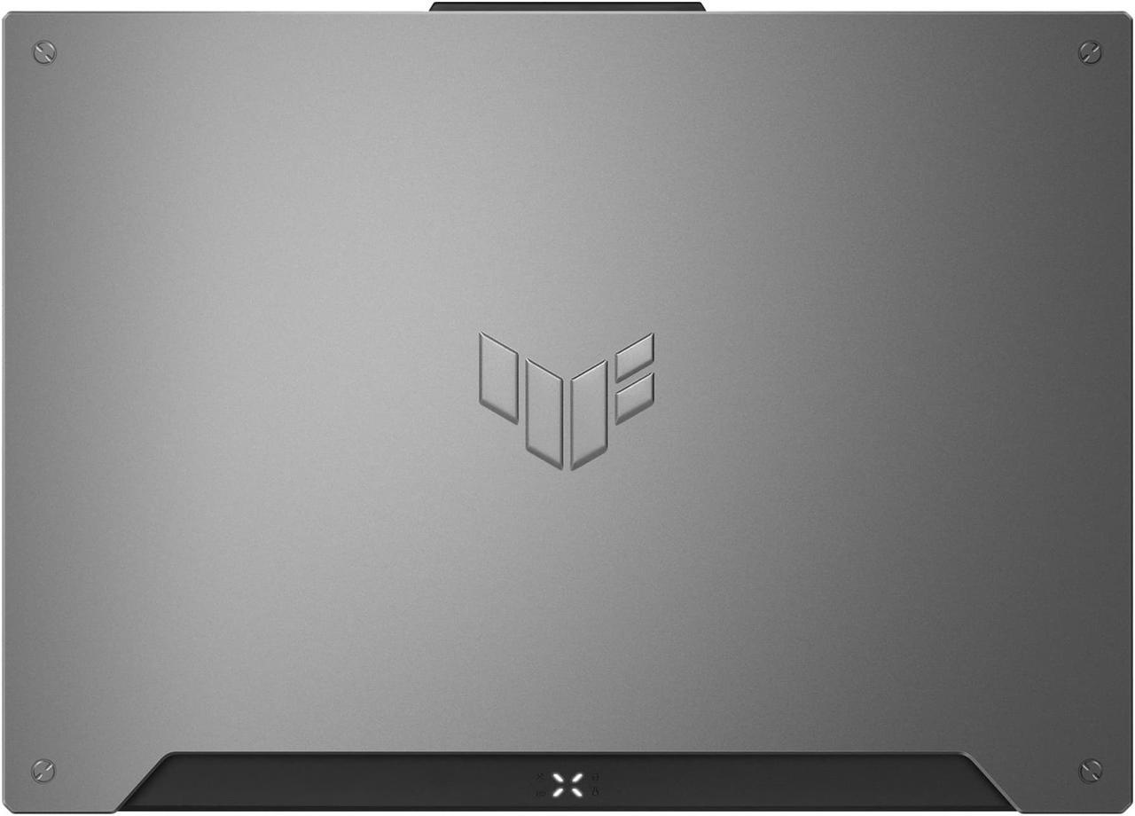 Alt view image 4 of 7 - ASUS TUF Gaming A15 Gaming Laptop, 15.6" 144Hz FHD Display, AMD Ryzen 7 6800H, GeForce RTX 3050 Ti, 32GB DDR5, 2TB PCIe SSD, Wi-Fi 6, Win 11 Home (FA507RE-A15.R73050T)