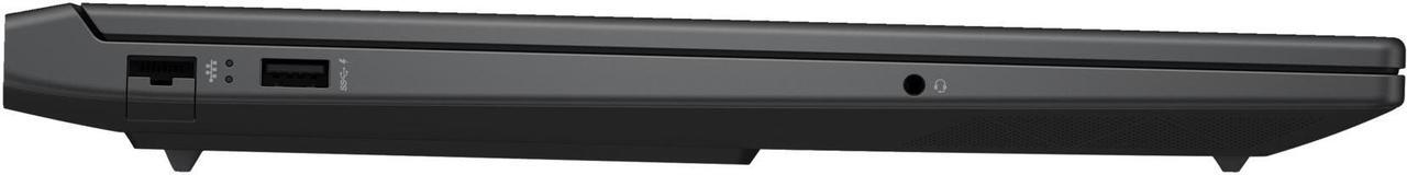 Alt view image 3 of 6 - HP Victus 16 Gaming Laptop 16.1" FHD 144Hz (NVIDIA RTX 4070 8GB GPU, AMD Ryzen 7 8845HS, 32GB DDR5 RAM, 1TB SSD) Backlit Keyboard, Wi-Fi 6, Webcam, Win 11 Home, Mica Silver