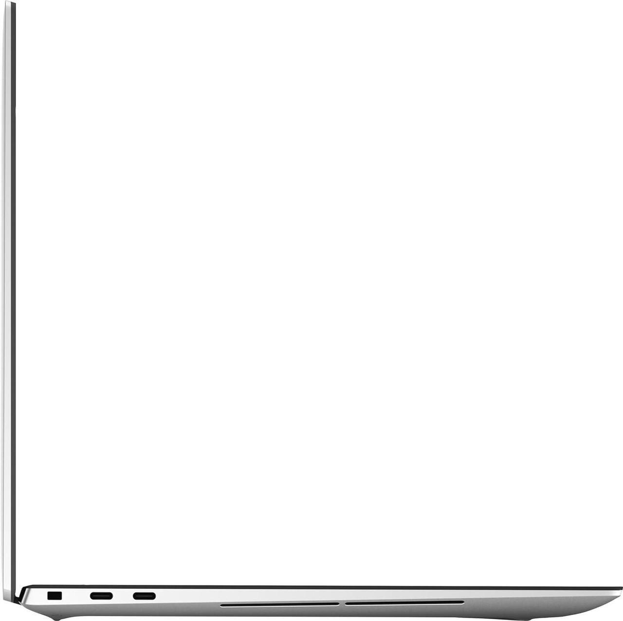 Alt view image 5 of 7 - Dell XPS 15 9530 Business Laptop, Intel 10-Core i7-13620H (Beat i9-12900H), 64GB DDR5 RAM, 2TB SSD, 15.6" FHD+ IPS 500nits, Backlit,Thunderbolt 4, 18-Hr Battery Life, Win 11 Pro w/AI Copilot, Silver