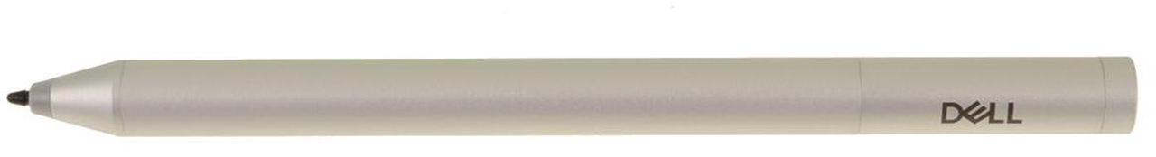 Alt view image 2 of 4 - Dell Active Pen PN338M, MPP 2.0 Stylus for Inspiron 13 14 15 7000 5000 Series 2 in 1 laptop (Touch Screen Models Only Must Support Active Pen), AAAA battery required, Silver