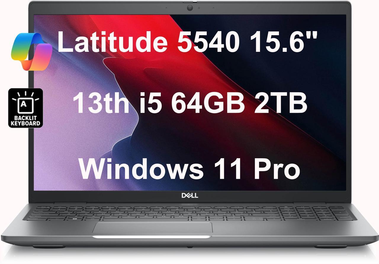 DELL Latitude Business Laptop