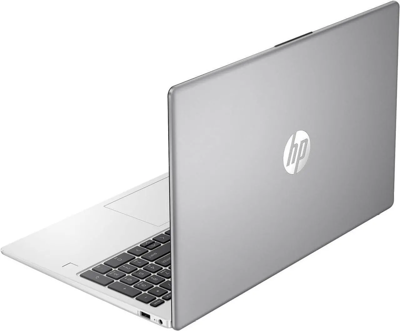 Alt view image 7 of 7 - HP 255 G10 Business Laptop (15.6" FHD IPS Anti-glare, AMD Ryzen 5 7530U (> i7-1165G7), 16GB RAM, 512GB SSD) for Home, Student, Webcam, Numeric Keypad, HDMI, Wi-Fi 6, Bluetooth, Win 11 Pro w/Copilot
