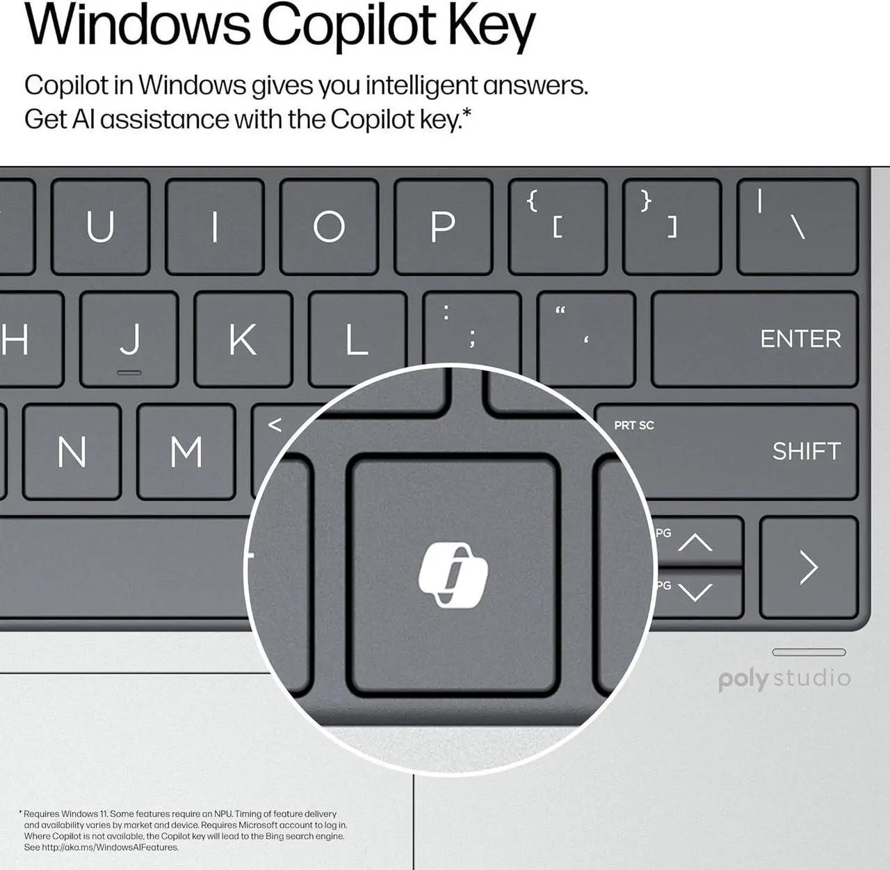 Alt view image 5 of 7 - HP Envy x360 2-in-1 Laptop (14" FHD+ Touchscreen, AMD Ryzen 5 8640HS (>i7-1255u), 16GB RAM, 1TB SSD), Creator, Photographer, Designer, 2025 AI PC, Backlit KB, Webcam w/ Shutter, Copilot, Win 11 Home